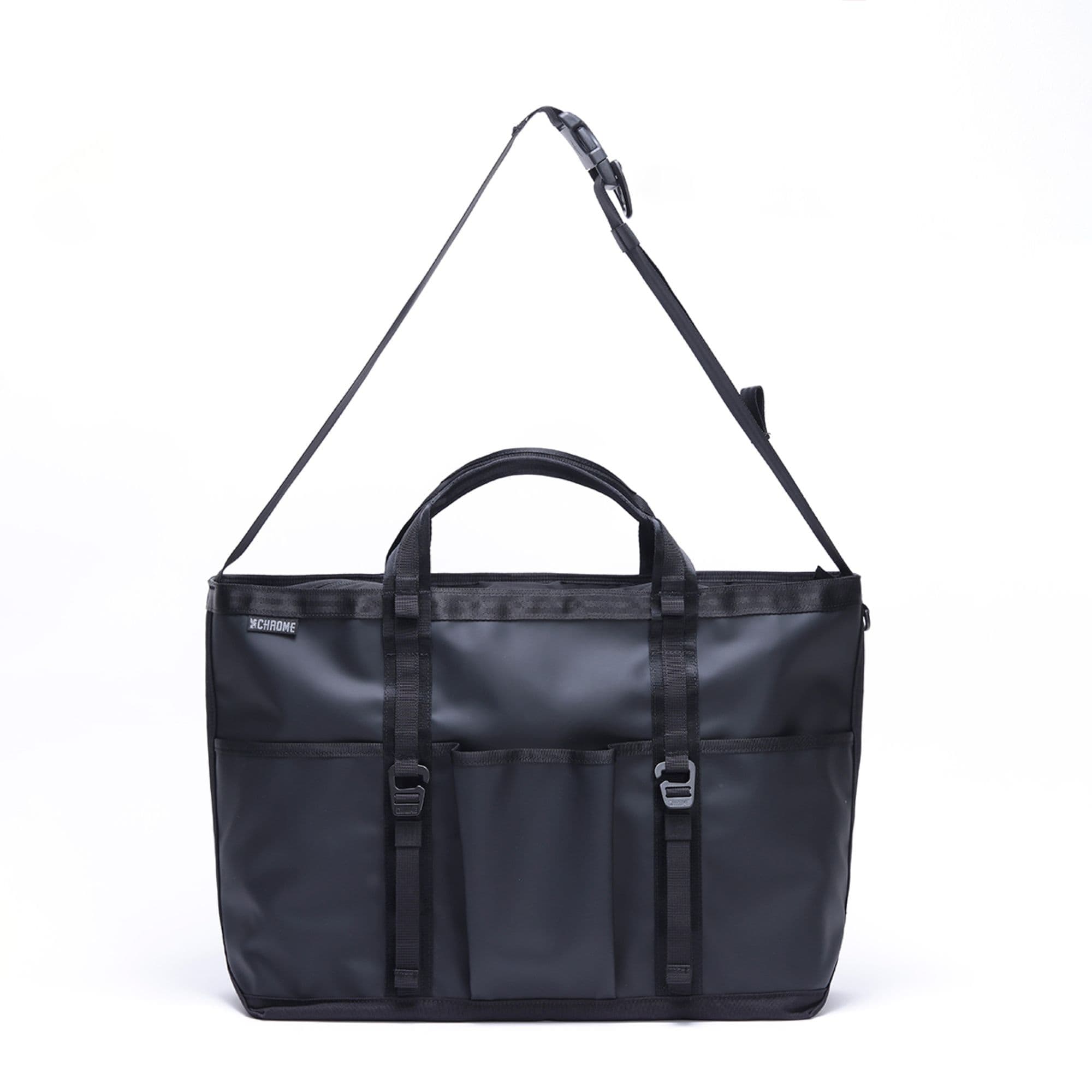 chrome-industries-grocery-tote-28l-messenger-large-capacity-market-tote image 7