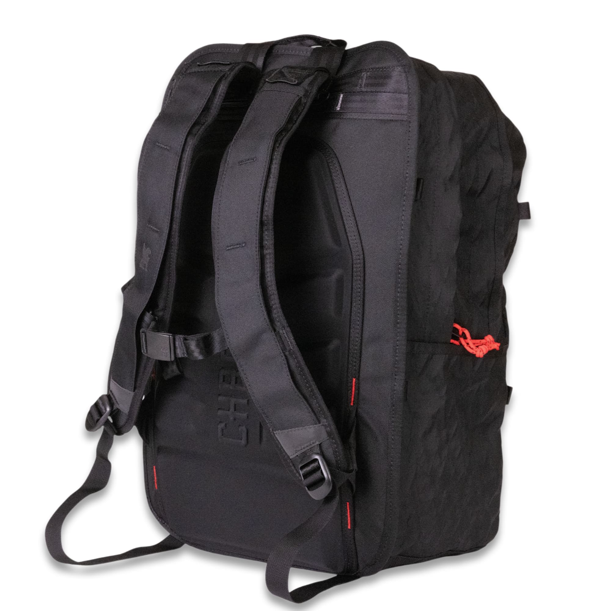 chrome-industries-cohesive-2-0-38l-pack-travel-commuter-backpack-with-17-laptop- image 4