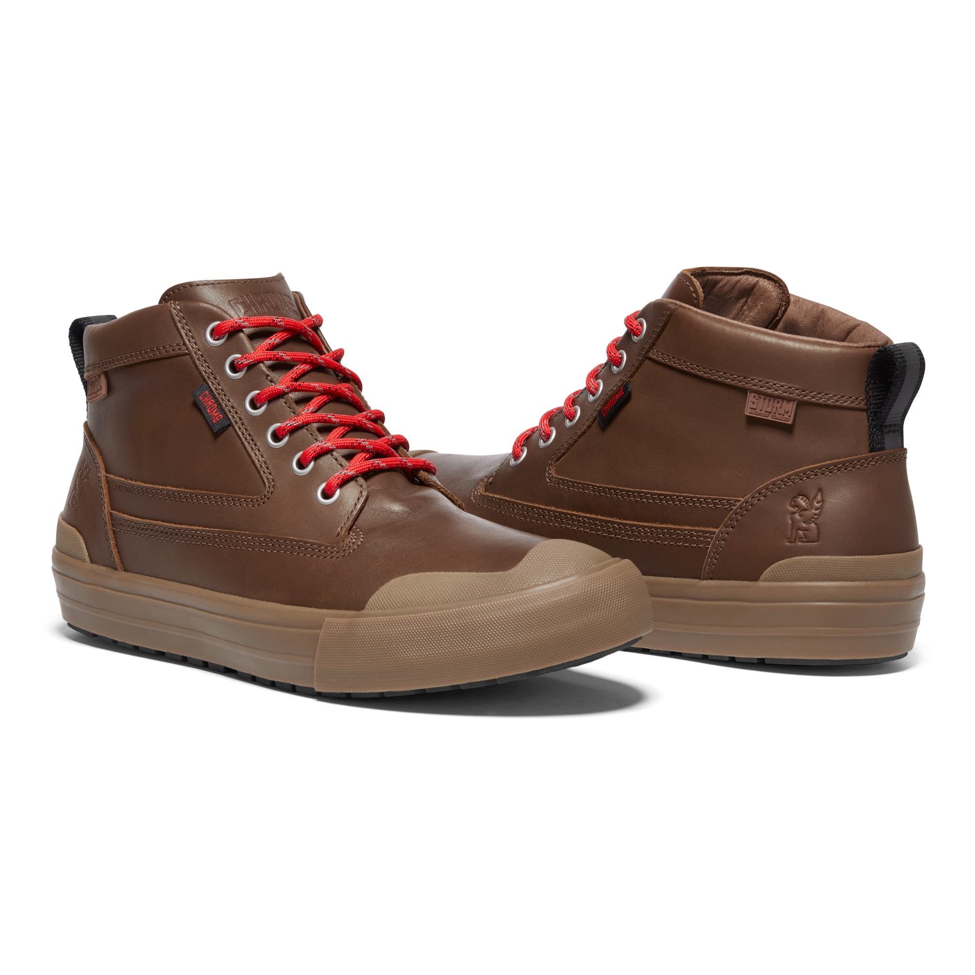 chrome-industries-storm-415-traction-boot image 8