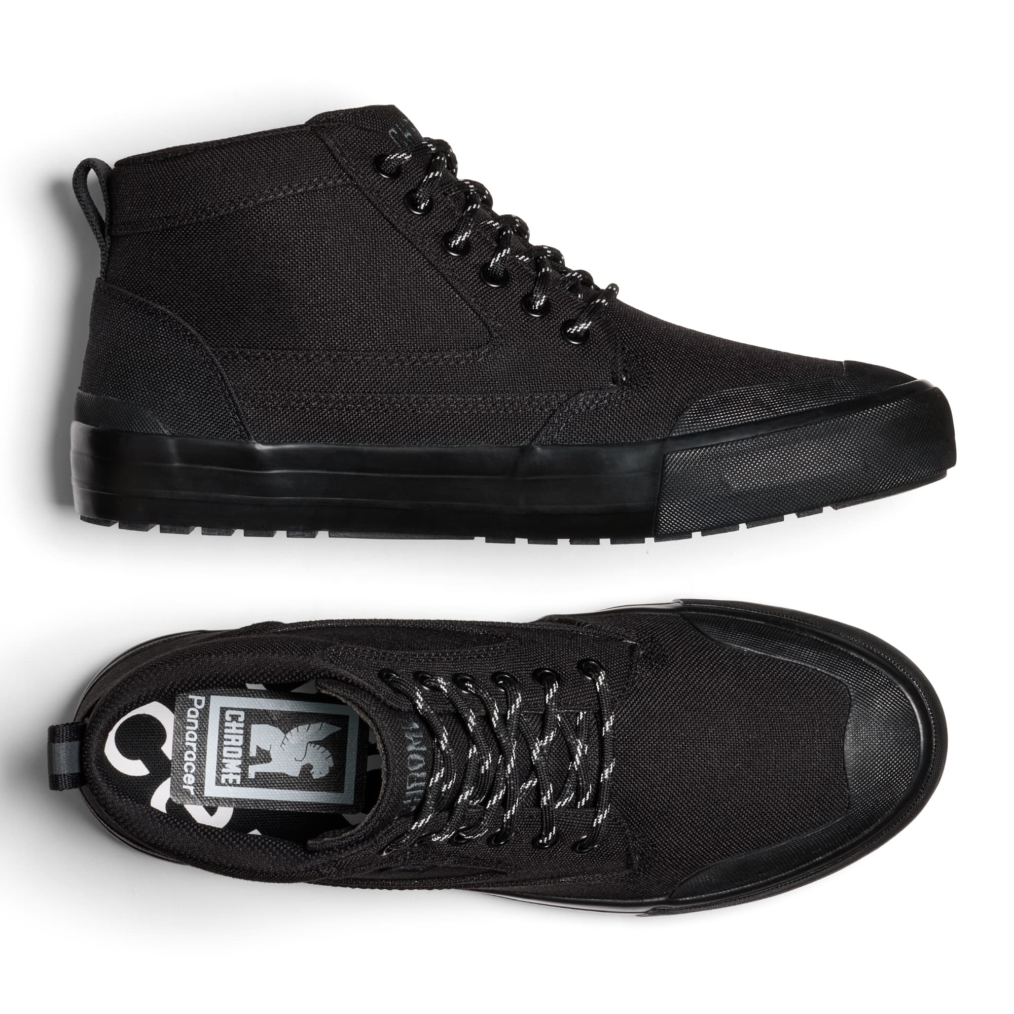 chrome-industries-415-boot-vegan-lace-up image 4