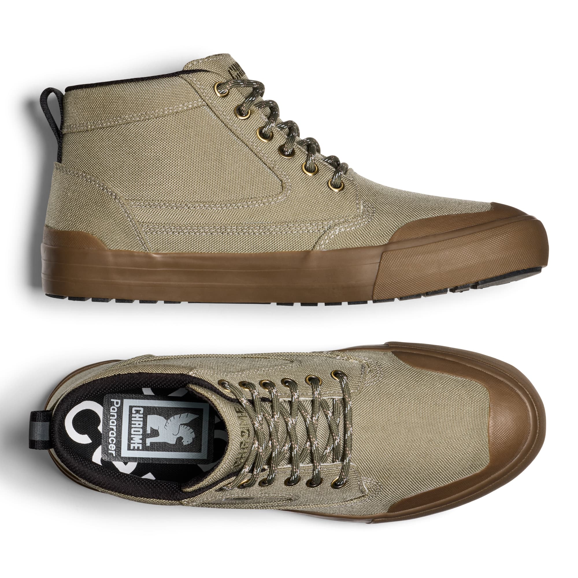 chrome-industries-415-boot-vegan-lace-up image 7