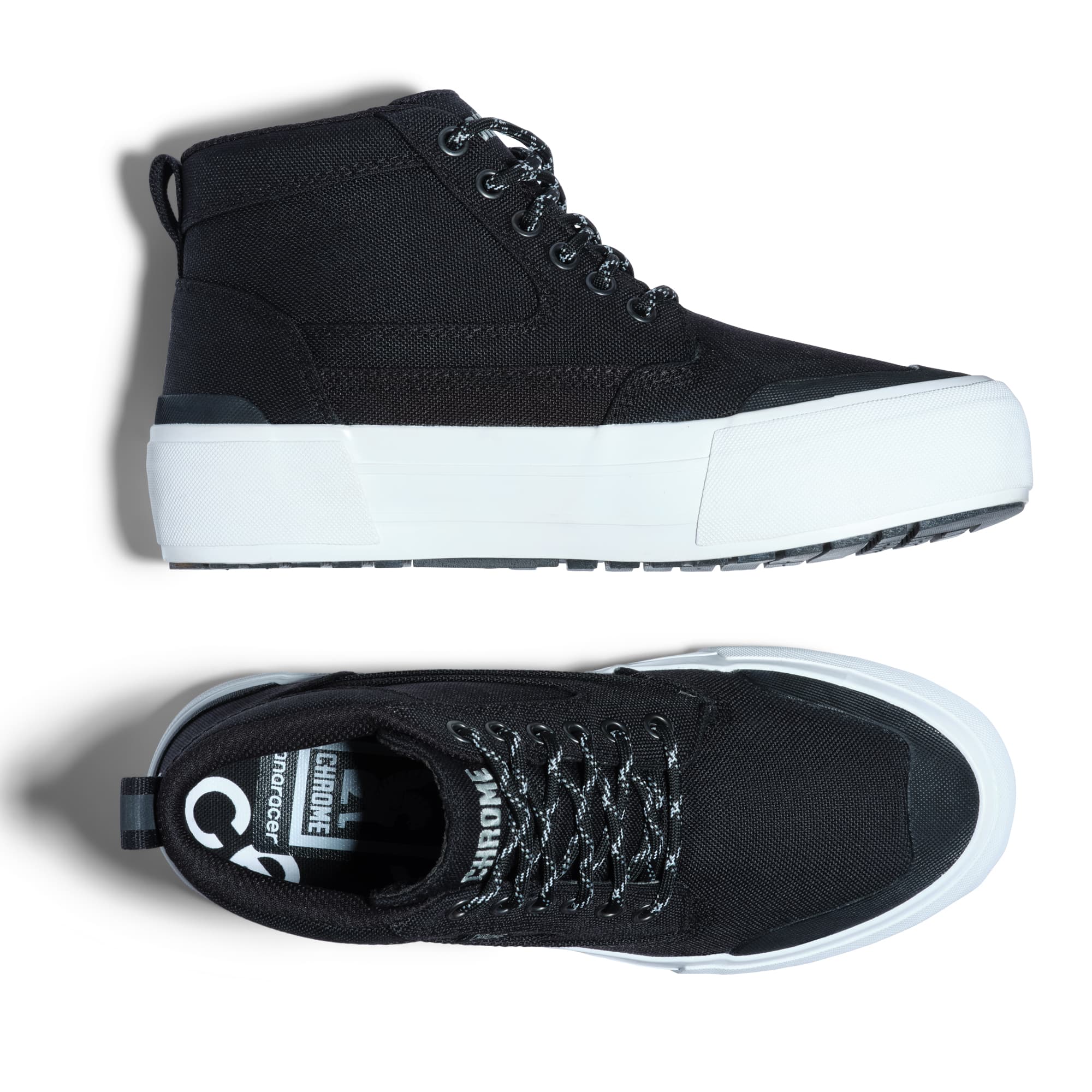chrome-industries-415-boot-stacked-vegan-stacked-sole-boot image 1