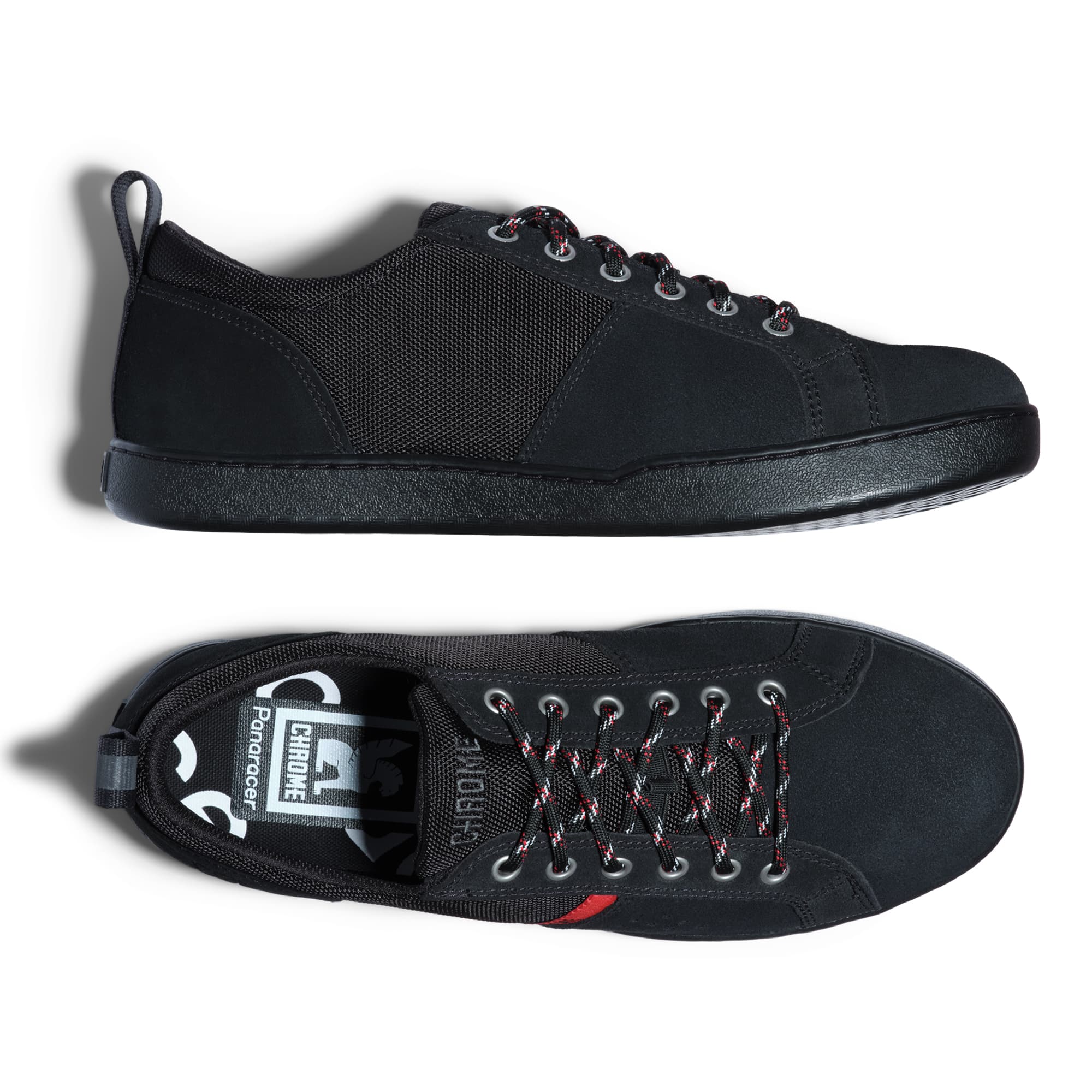 chrome-industries-sylvan-sneaker-urban-all-terrain-low-top-lace-up image 7