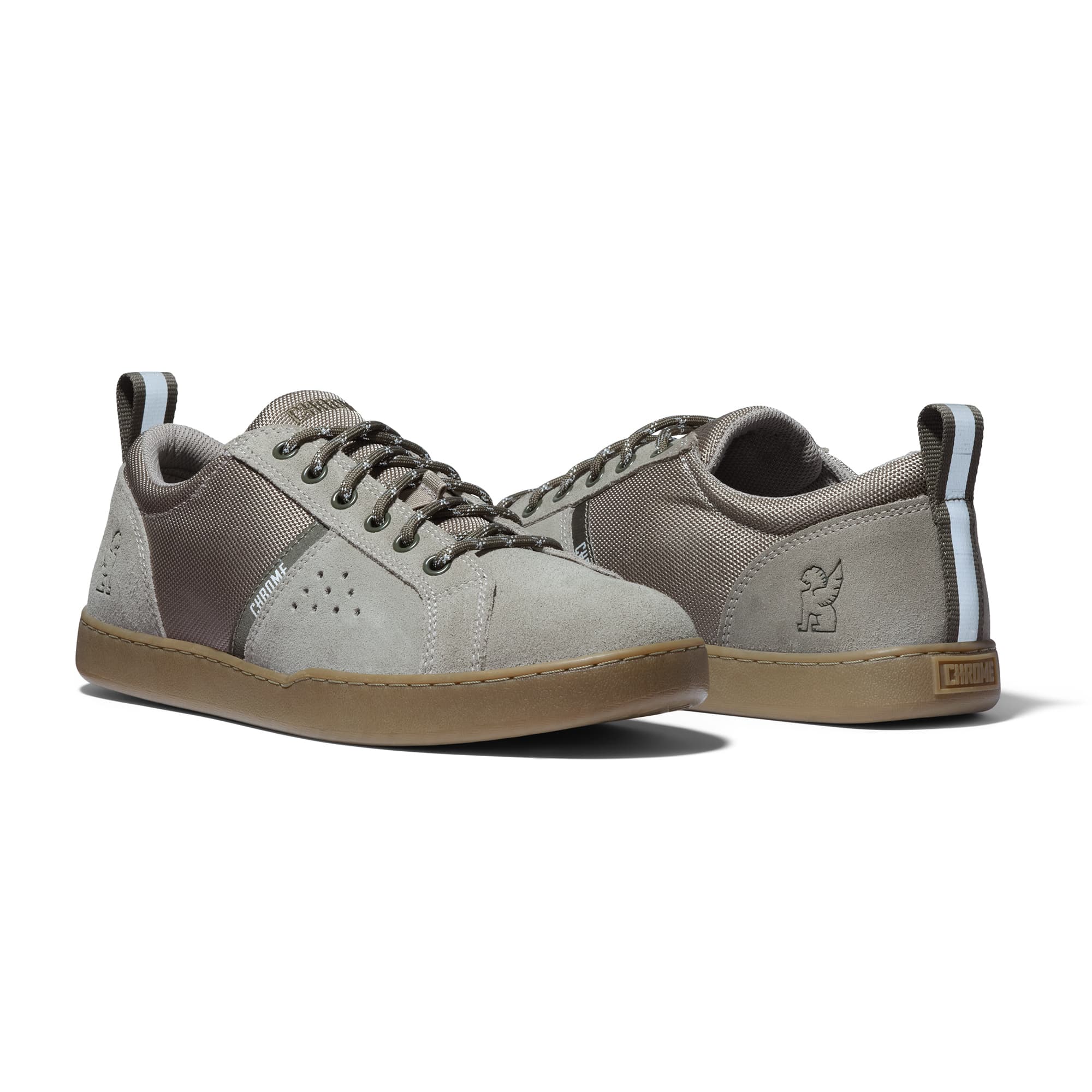 chrome-industries-sylvan-sneaker-urban-all-terrain-low-top-lace-up image 6