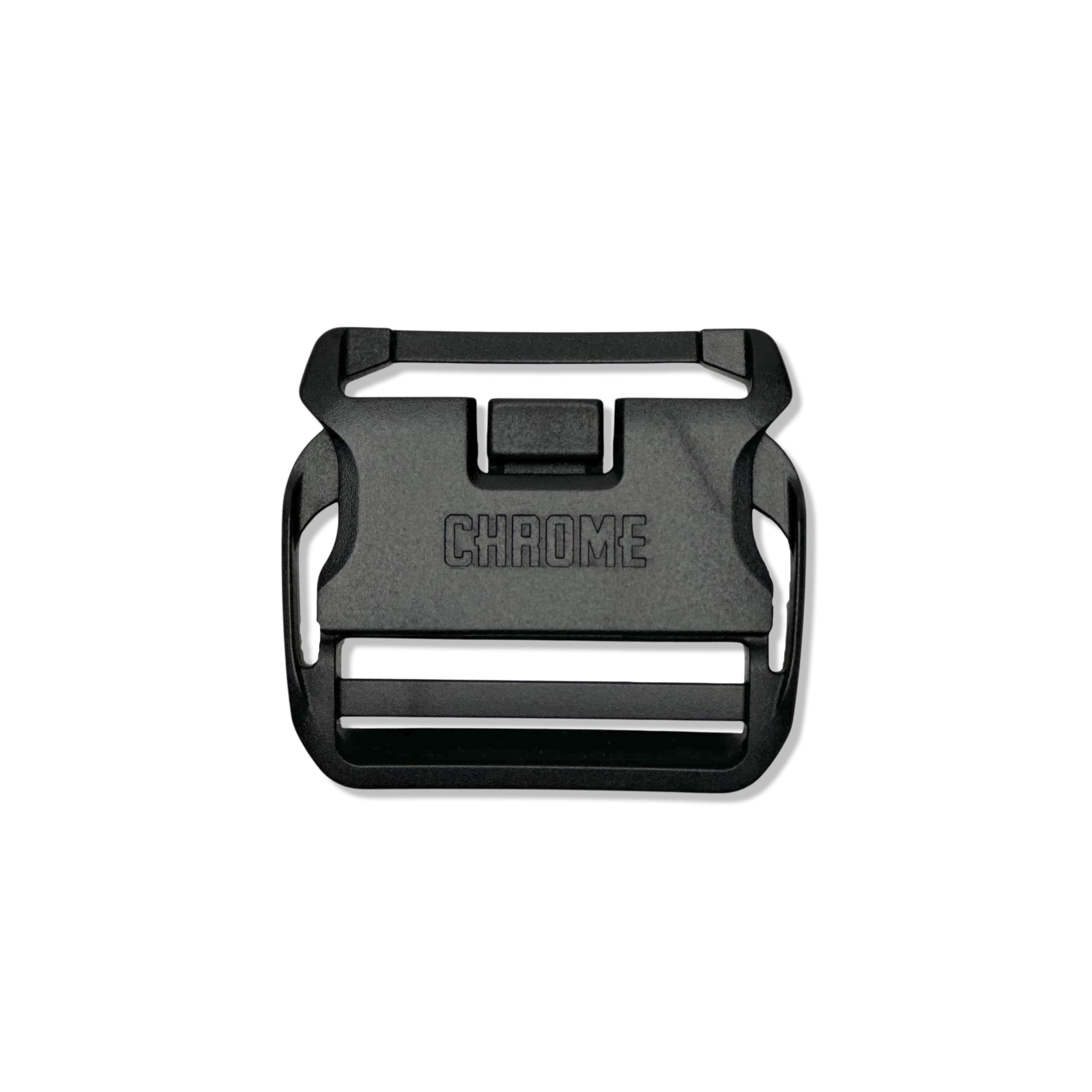 chrome-industries-3-point-buckle-lg-2-replacement-part-for-kadet-max-and-compati image 1