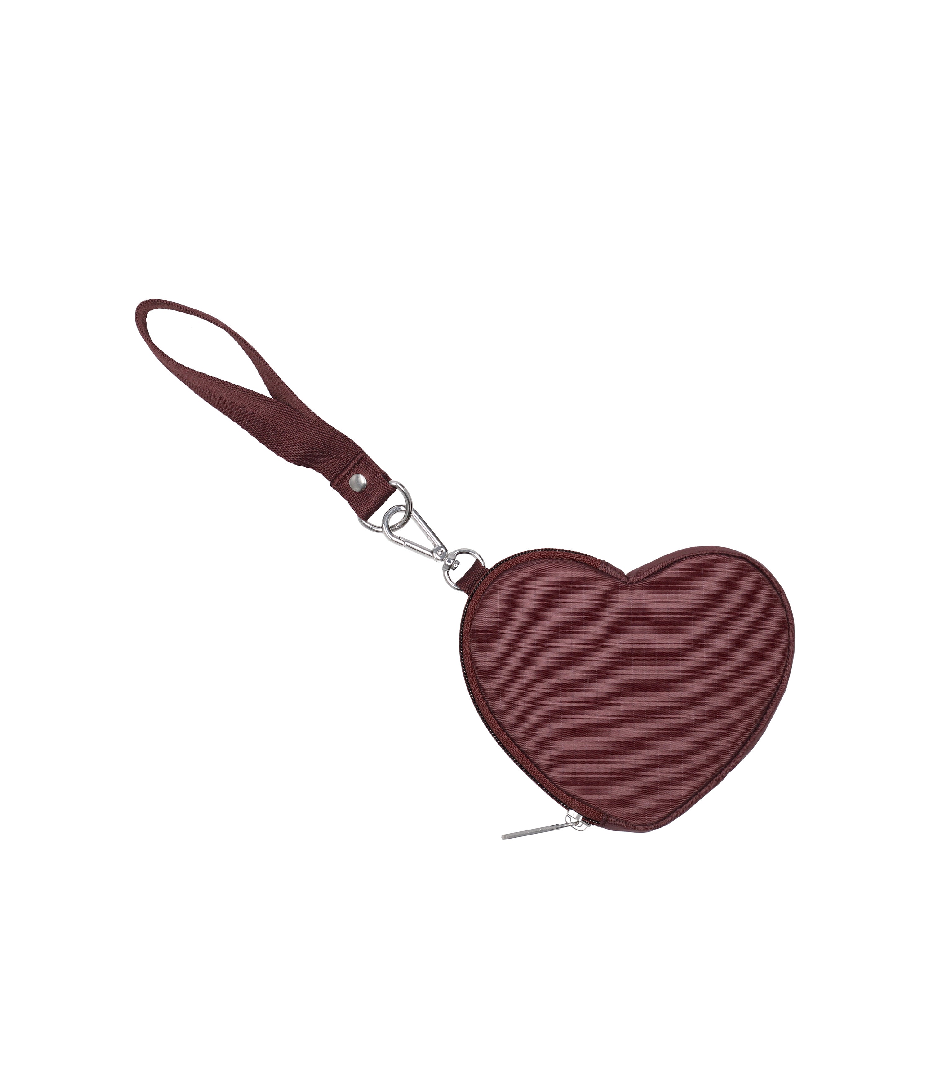 lesportsac-heart-wristlet image 7