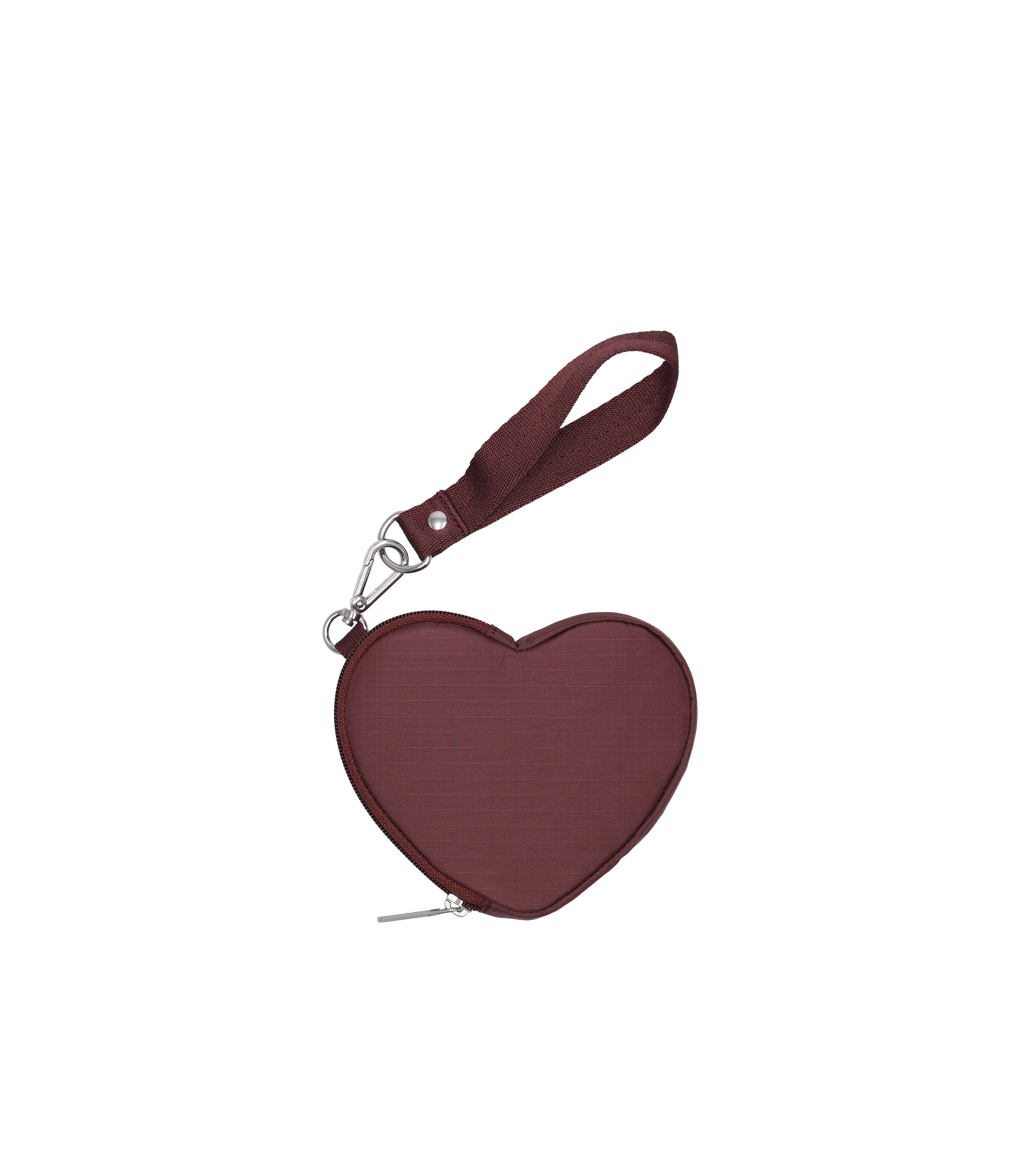 lesportsac-heart-wristlet image 2
