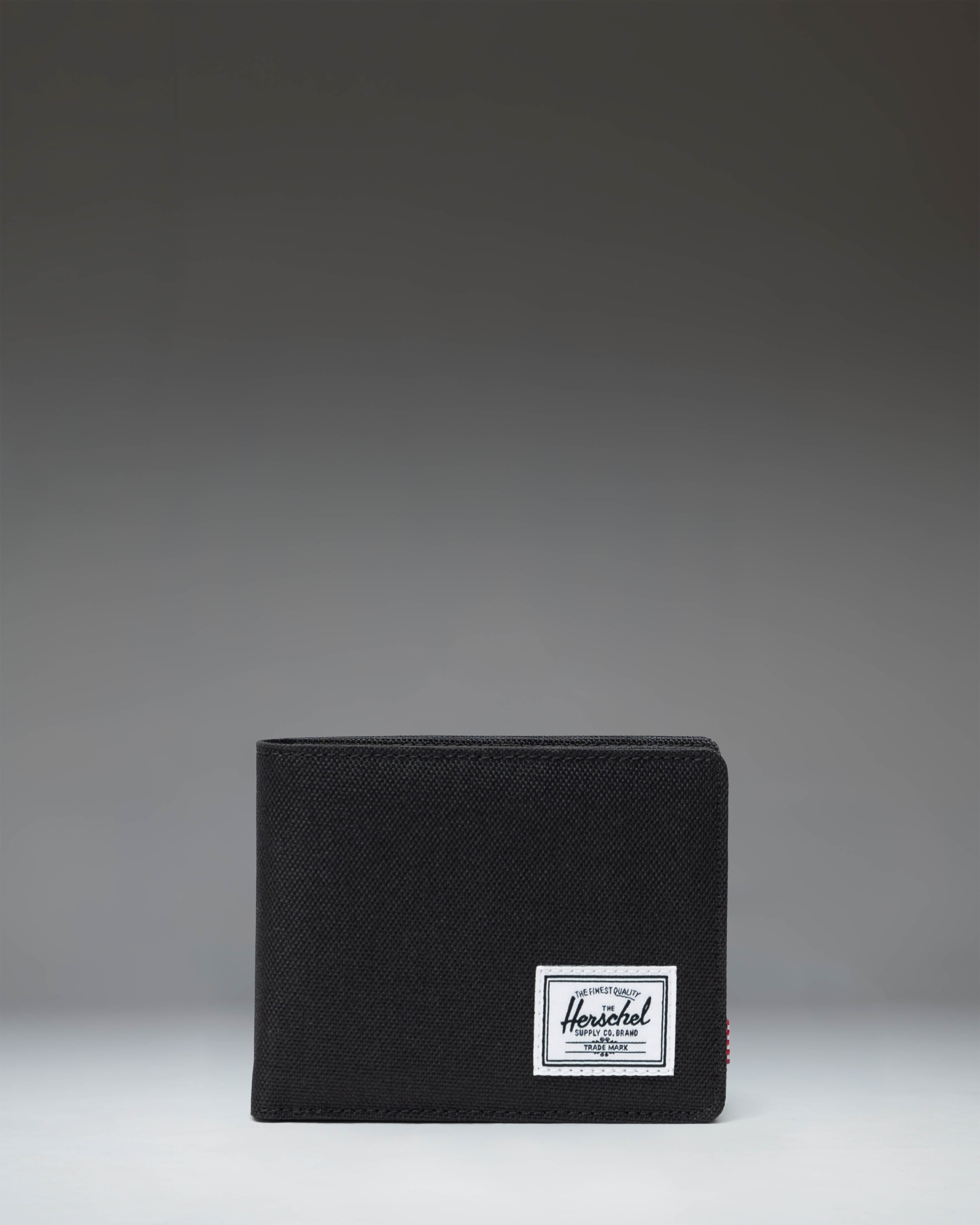 herschel-supply-roy-wallet-coin-bifold-wallet image 1