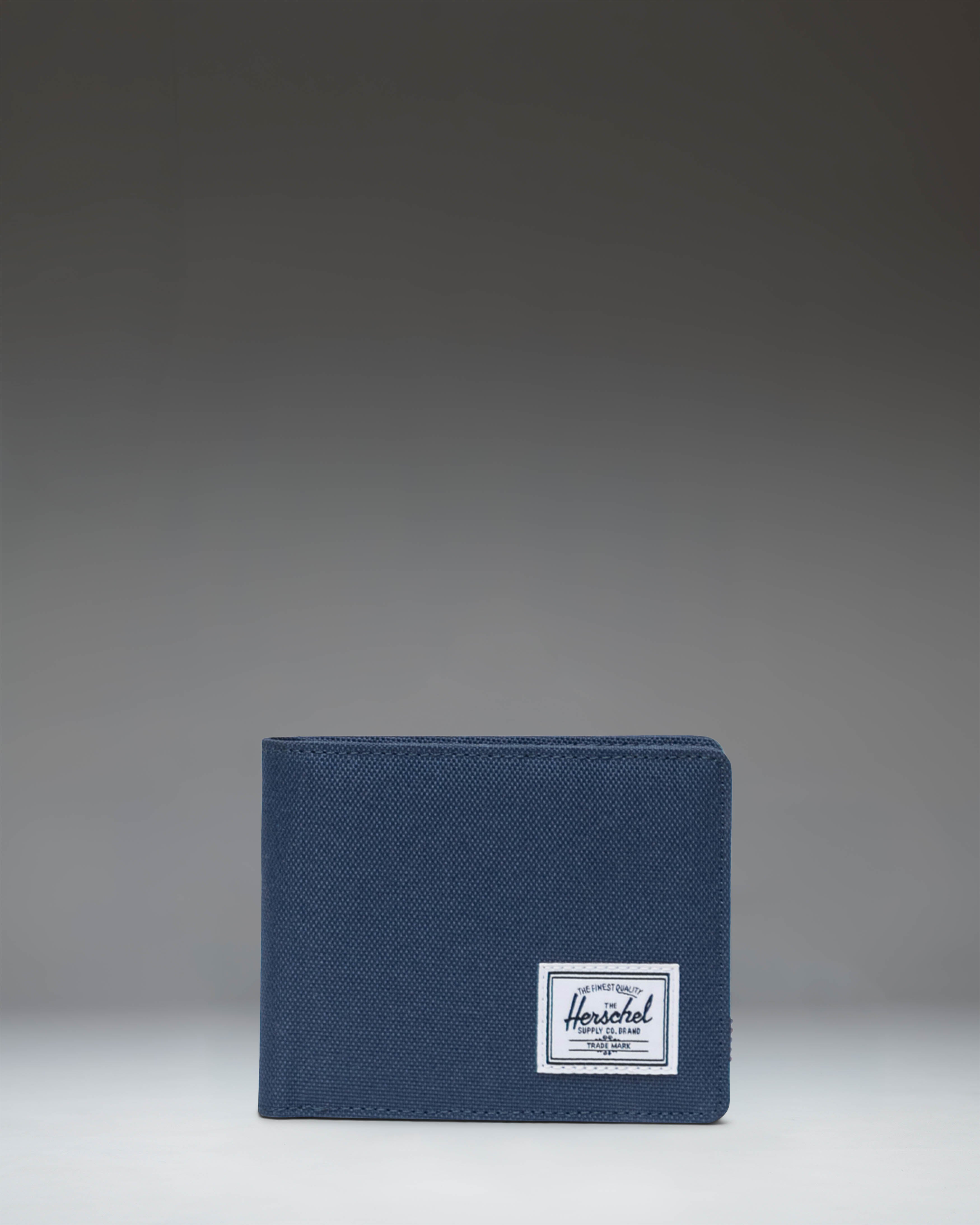 herschel-supply-roy-wallet-coin-bifold-wallet image 2