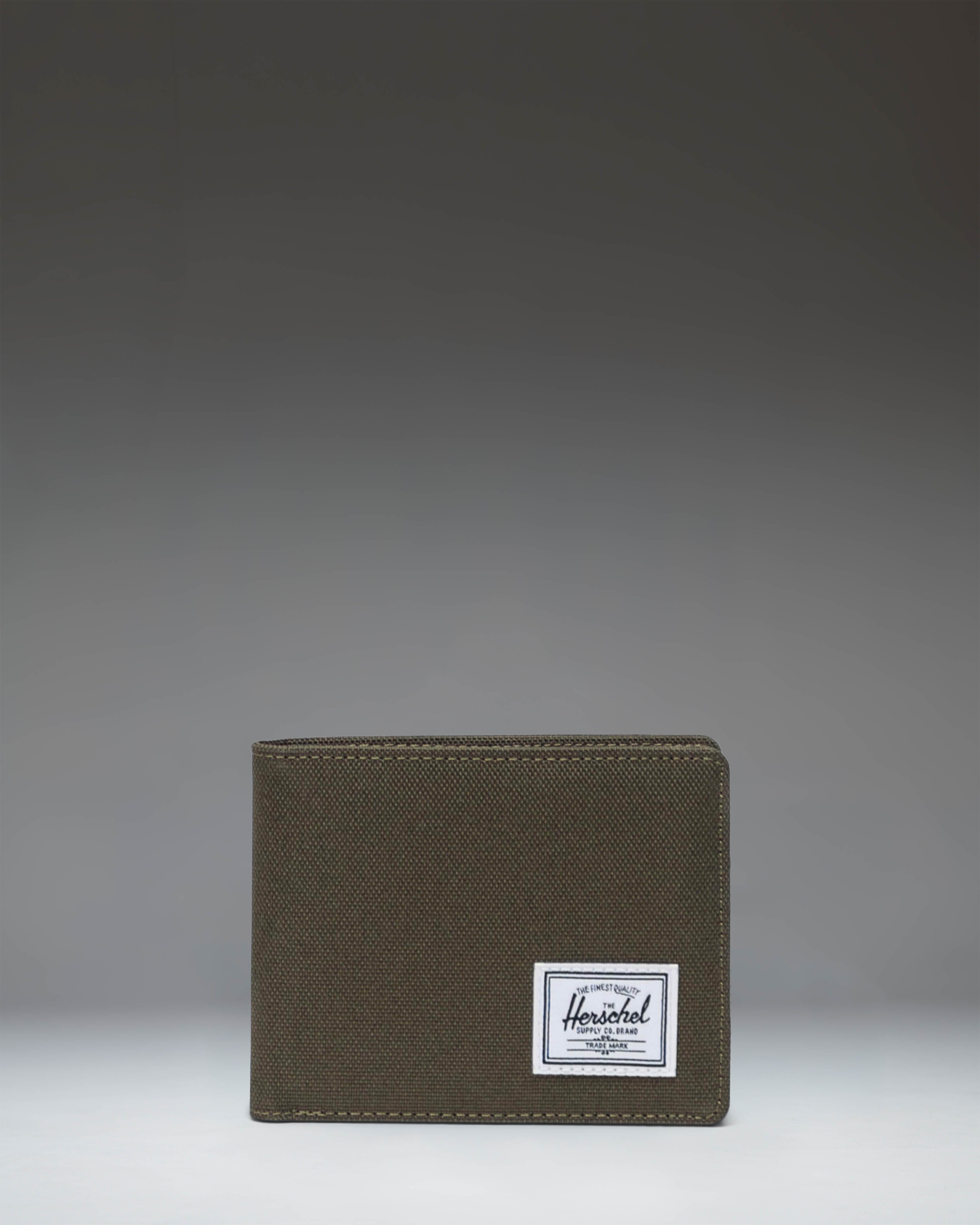 herschel-supply-roy-wallet-coin-bifold-wallet image 4