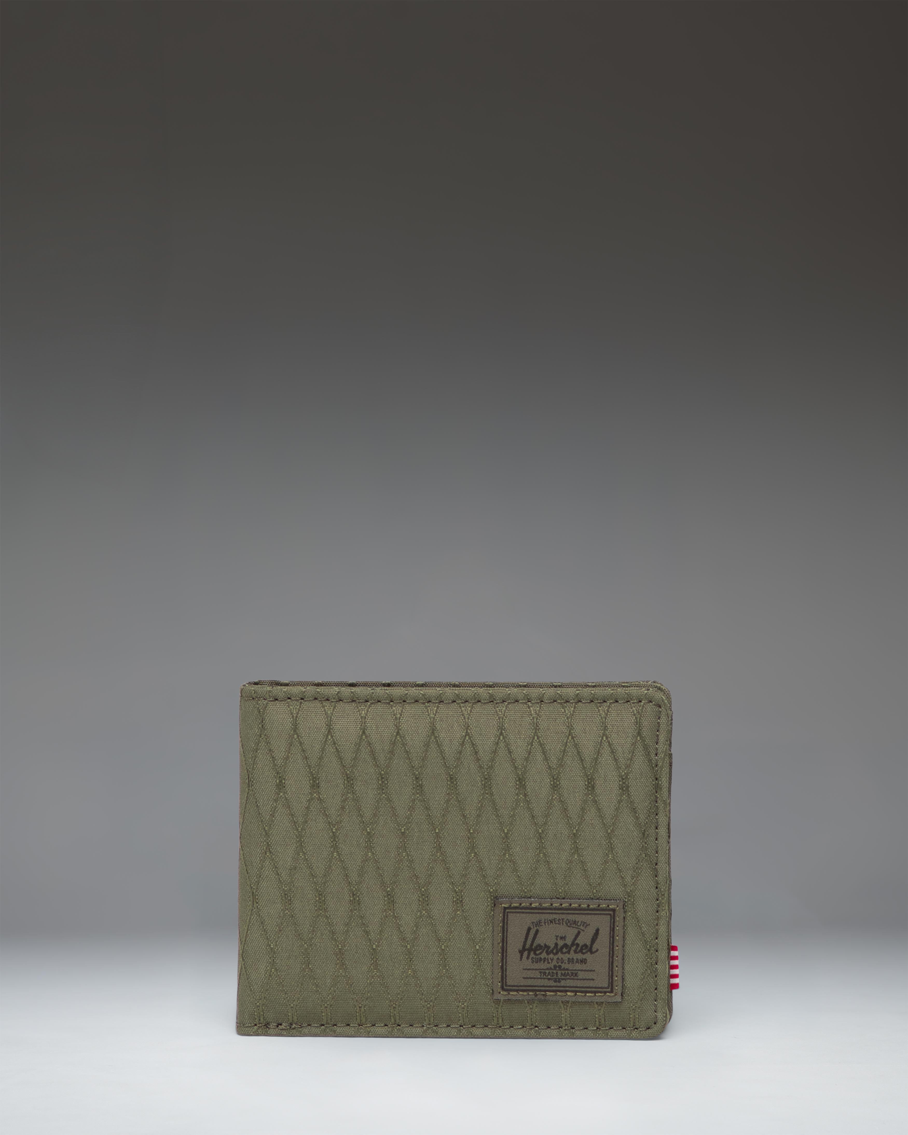 herschel-supply-roy-wallet-coin-bifold-wallet image 6