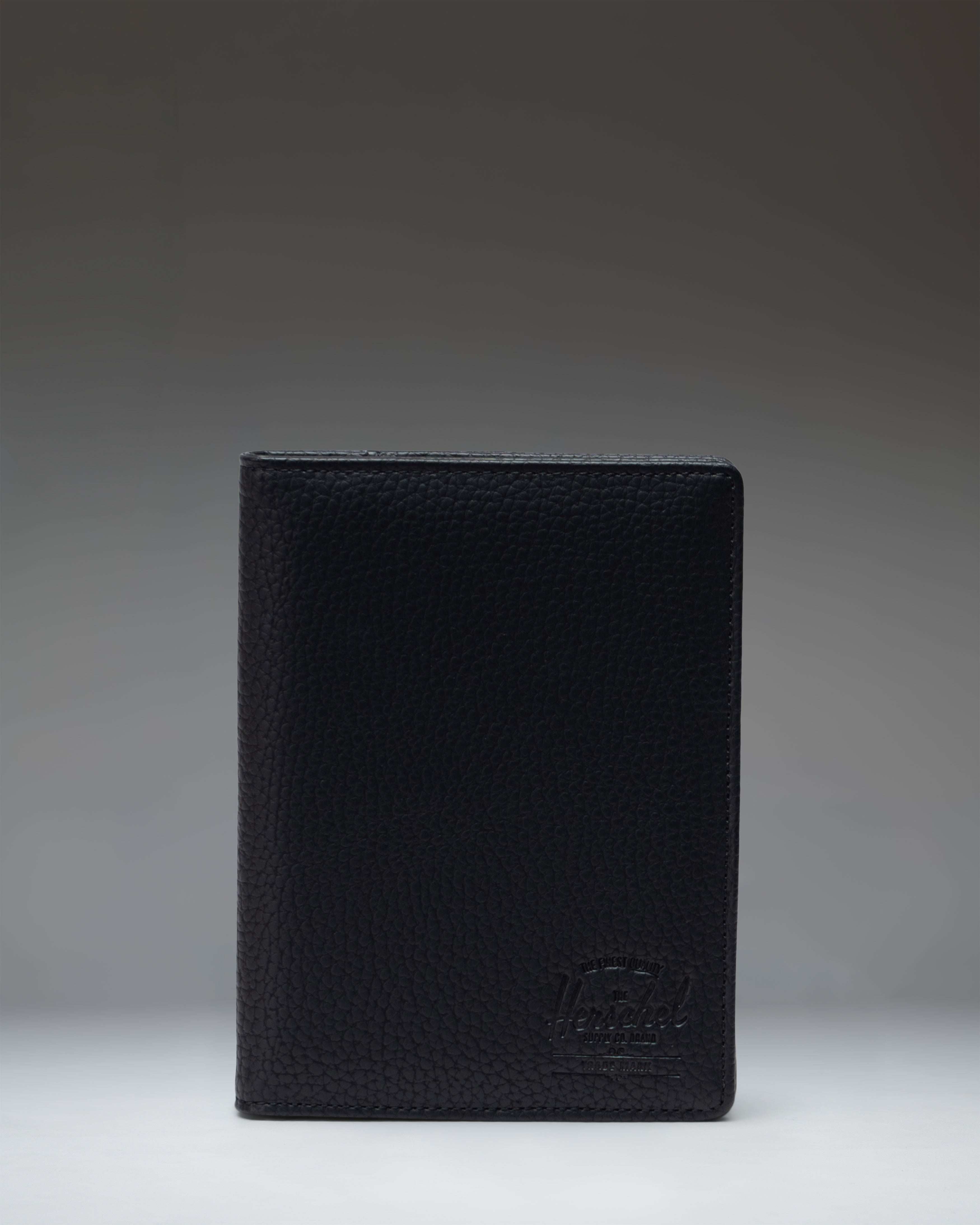 herschel-supply-raynor-passport-holder-vegan-leather image 2