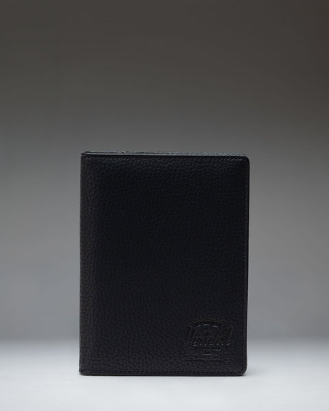herschel-supply-raynor-passport-holder-vegan-leather image 1