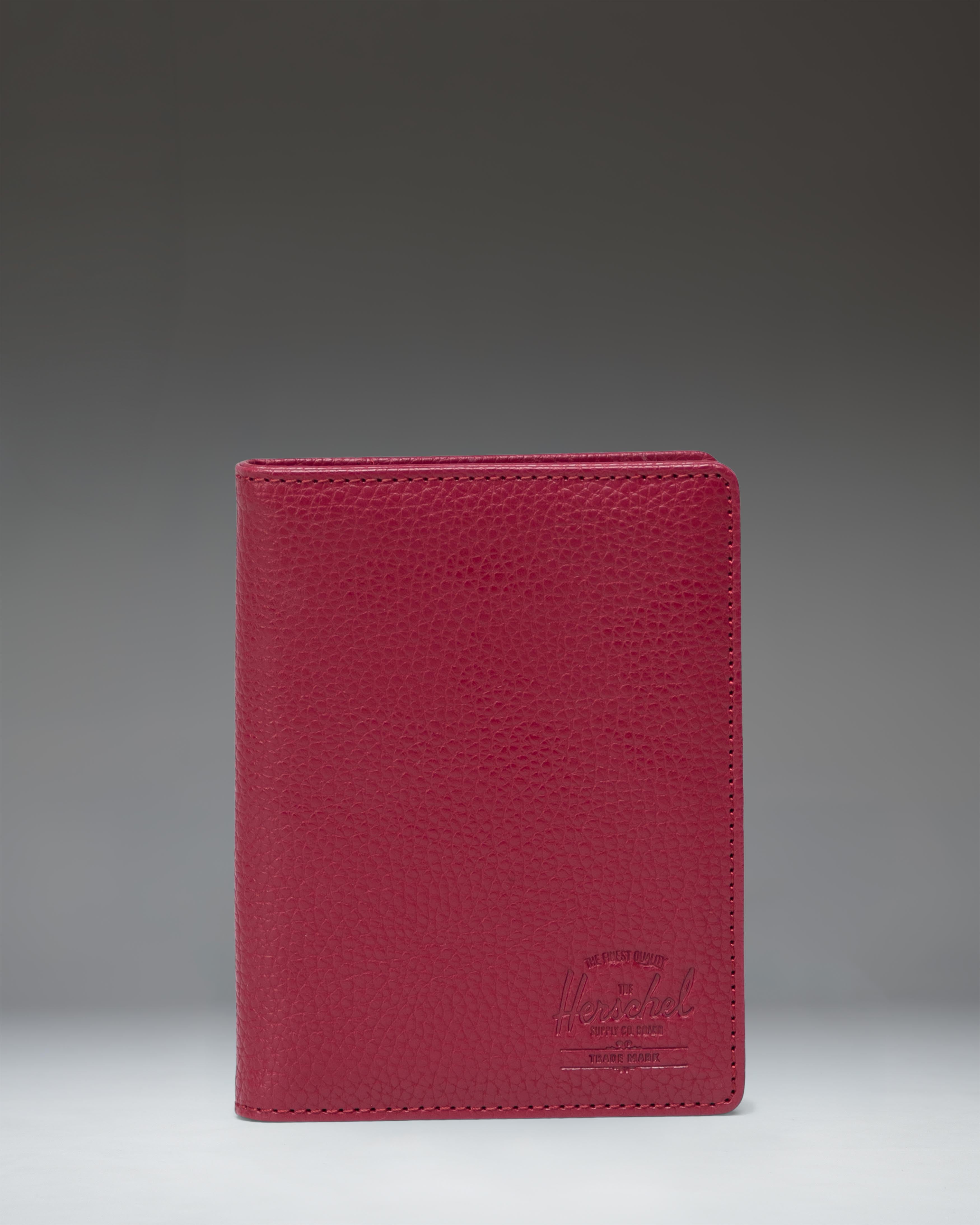 herschel-supply-raynor-passport-holder-vegan-leather image 4