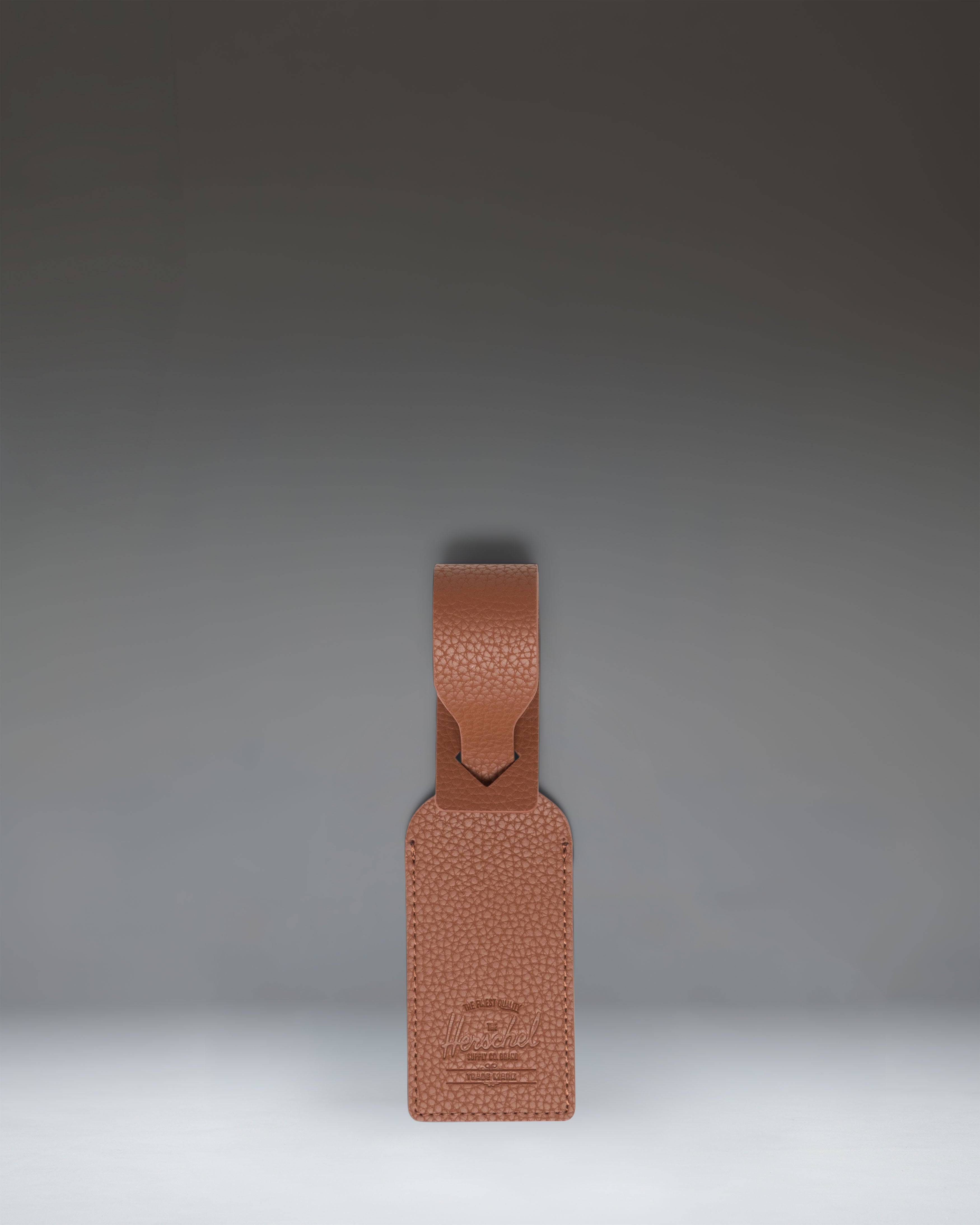 herschel-supply-luggage-tag-vegan-leather image 3