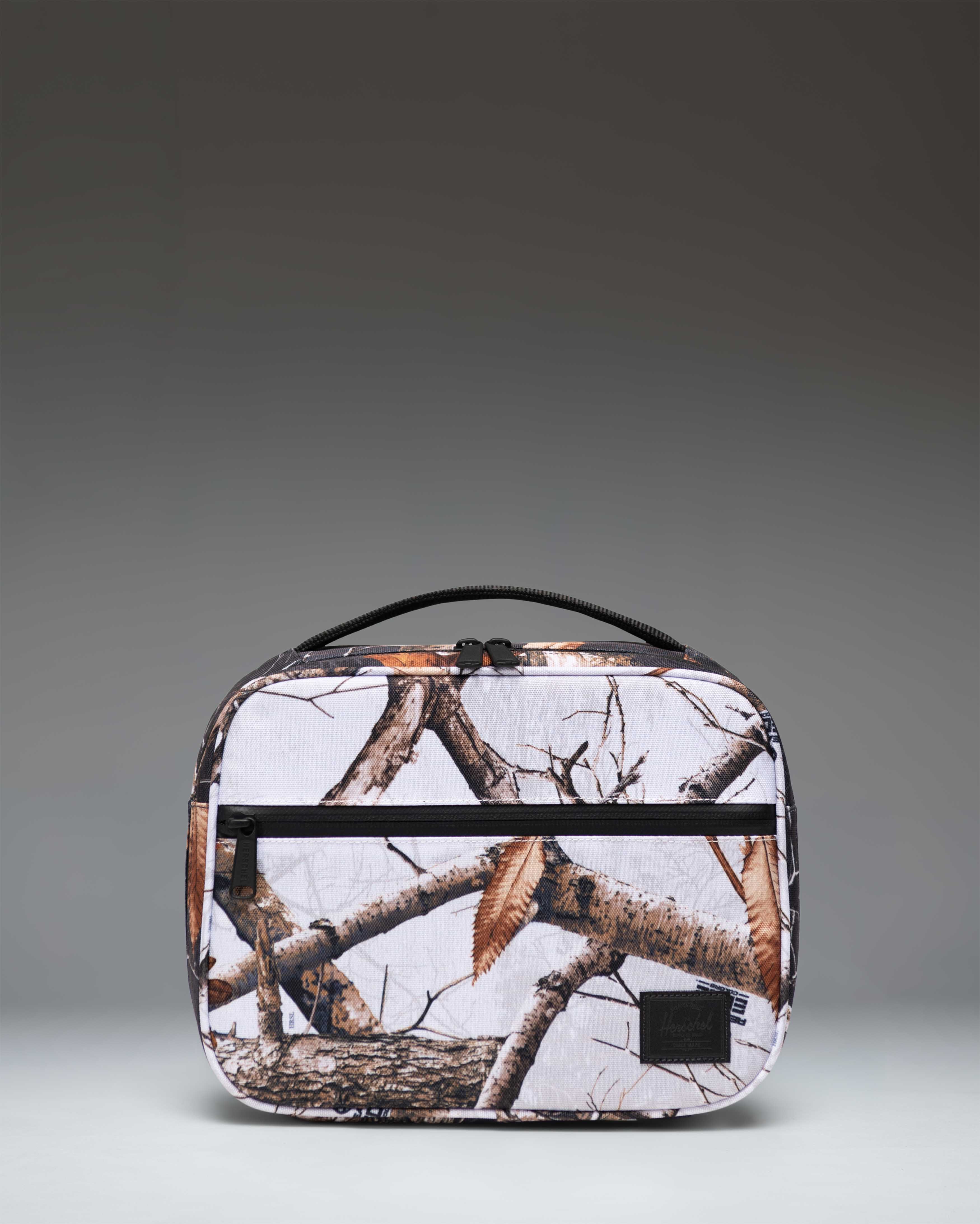 herschel-supply-realtree-pop-quiz-lunch-box image 2