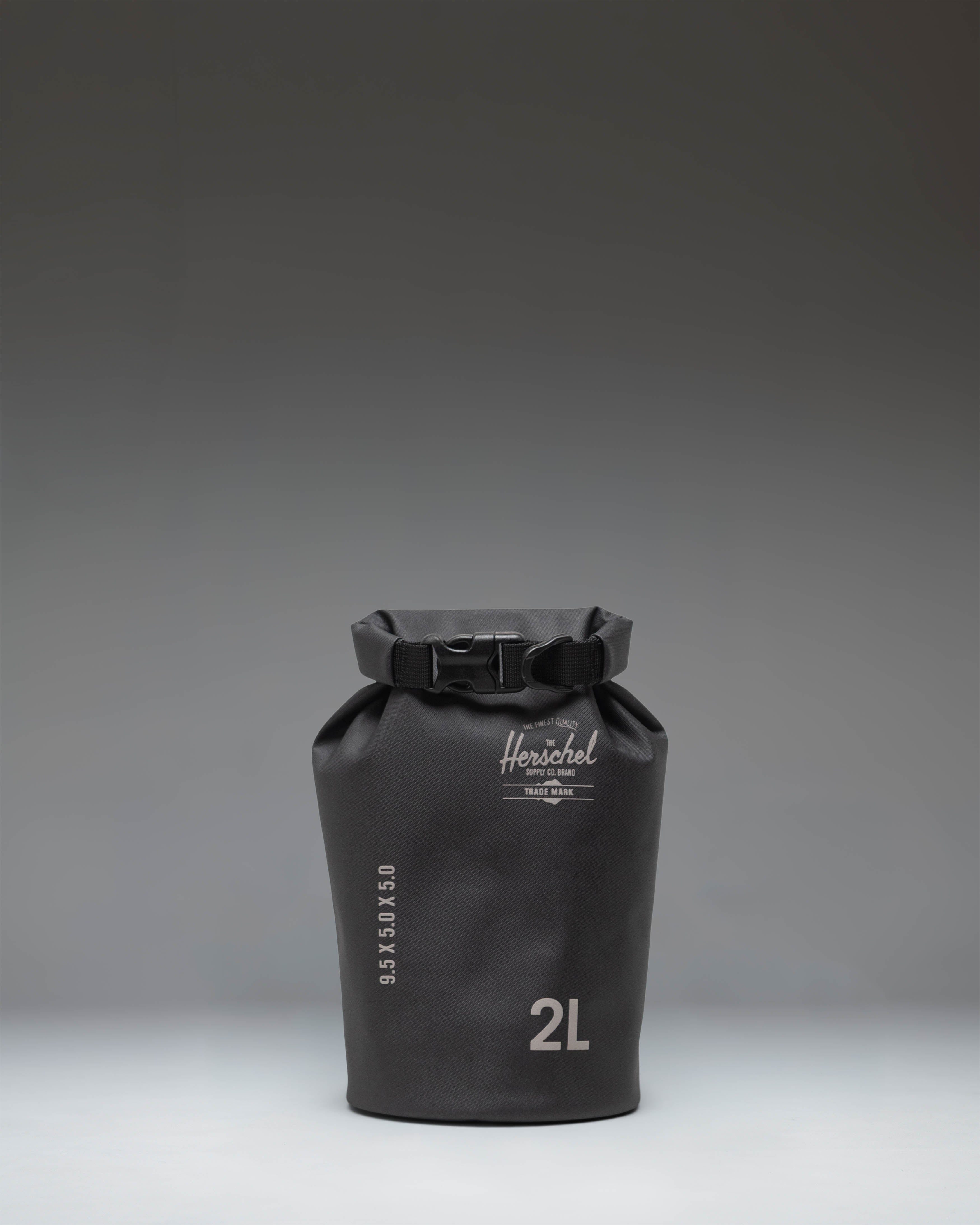 herschel-supply-dry-bag-organizer-2l-waterproof-roll-top-dry-bag image 1