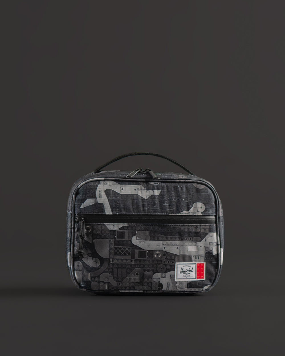 herschel-supply-x-lego-pop-quiz-lunch-box image 2