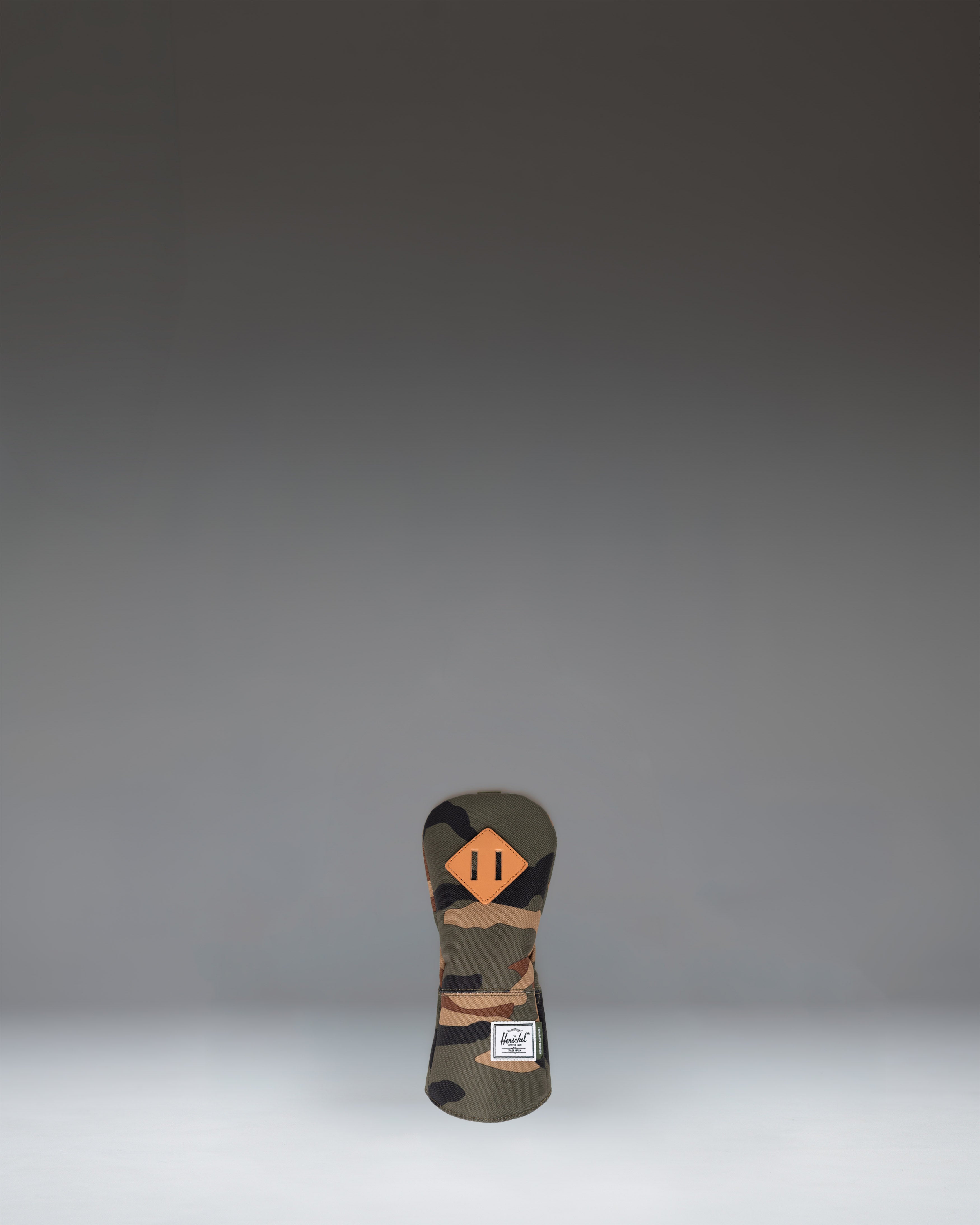 herschel-supply-heritage-hybrid-head-cover image 2