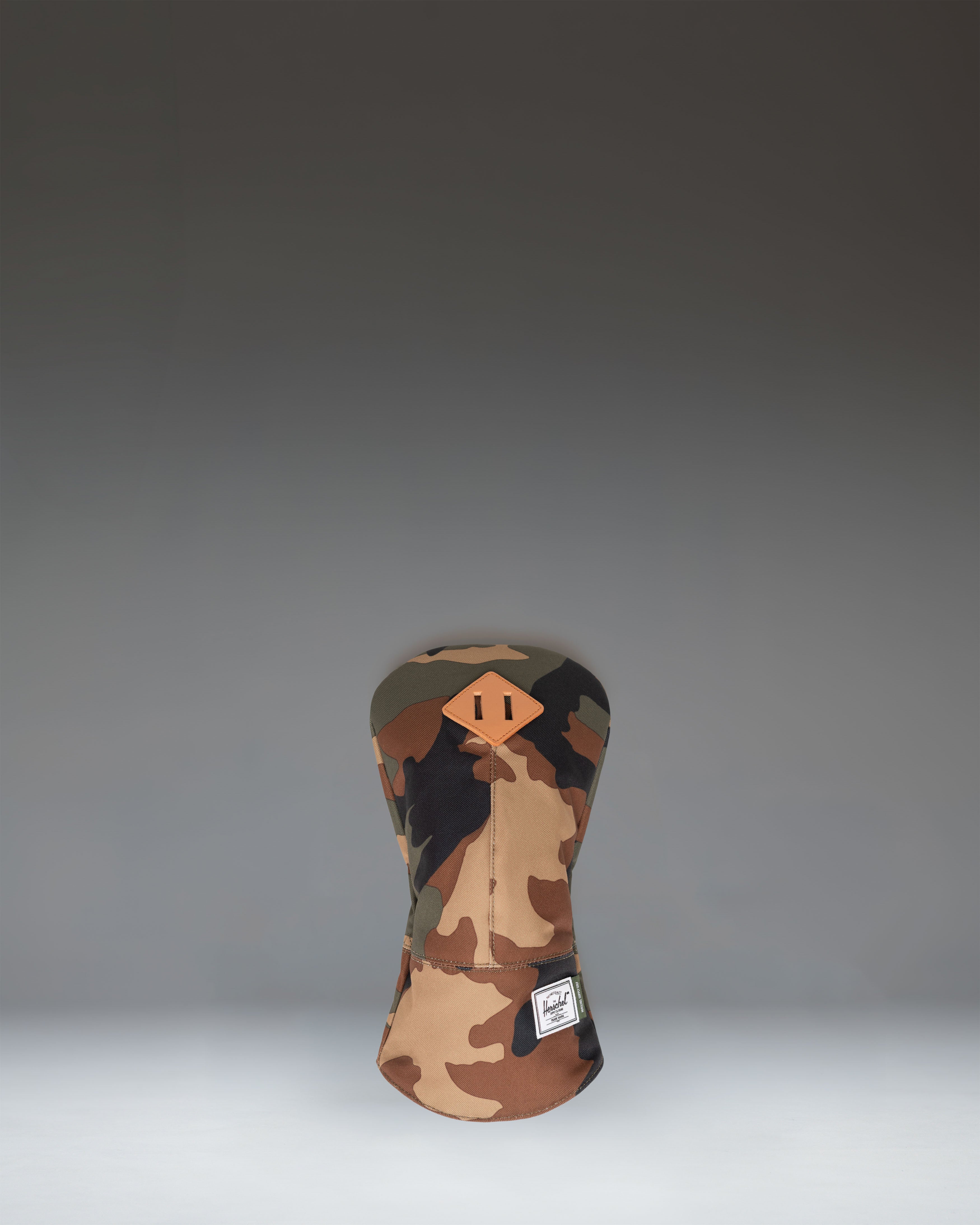 herschel-supply-heritage-driver-head-cover image 2