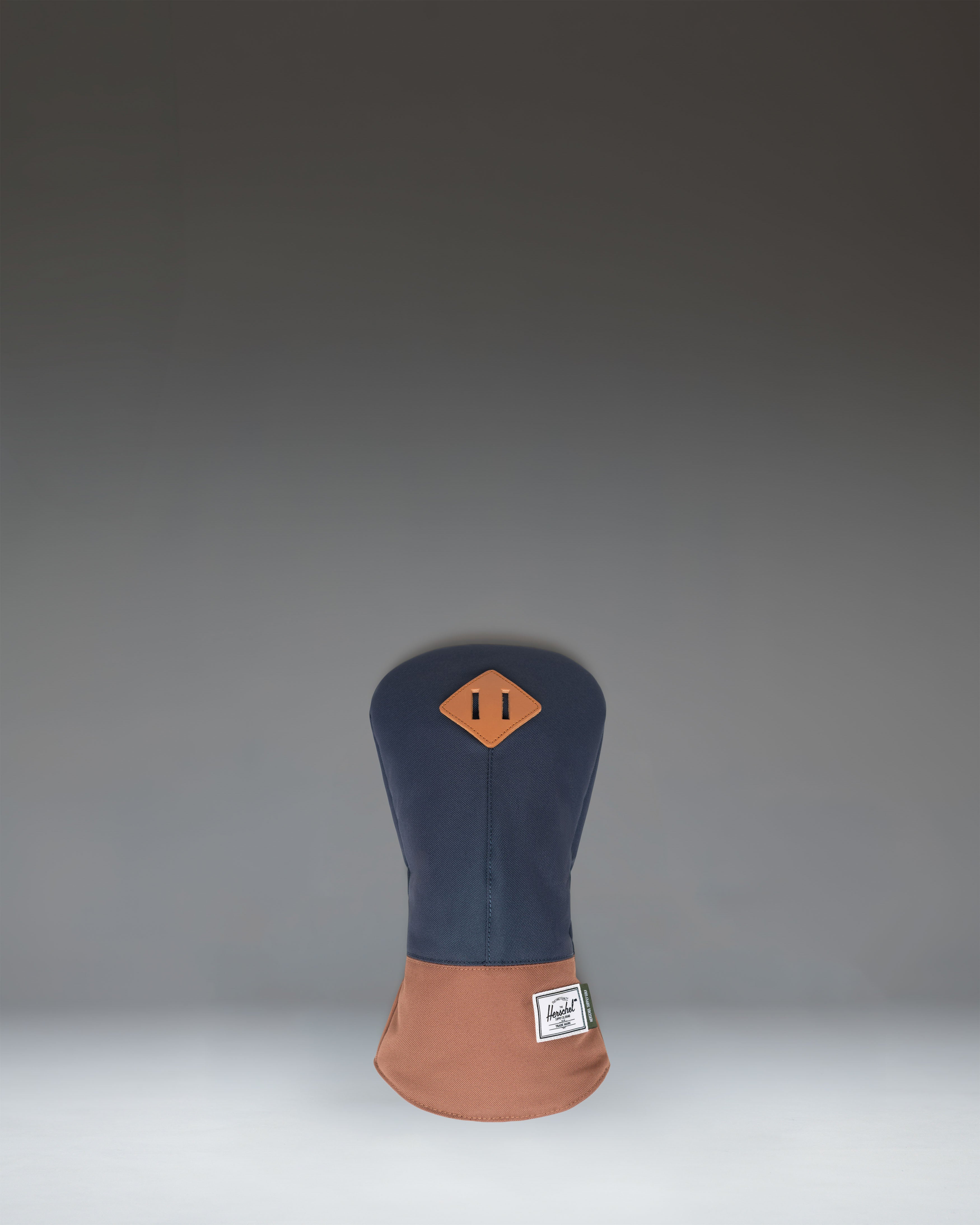 herschel-supply-heritage-driver-head-cover image 3