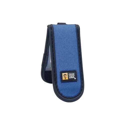 case-logic-jds-2-usb-drive-shuttle-2-capacity-neoprene-case-black-blue image 7