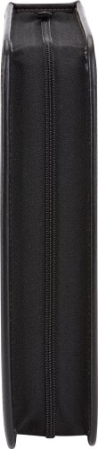 case-logic-ksw-64-koskin-72-capacity-cd-dvd-prosleeve-wallet-black image 8