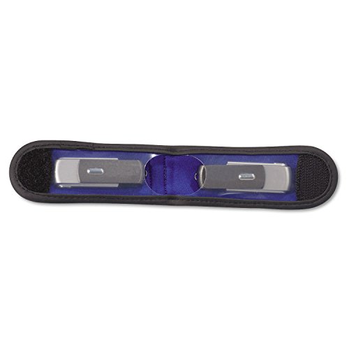 case-logic-jds-2-usb-drive-shuttle-2-capacity-neoprene-case-black-blue image 6