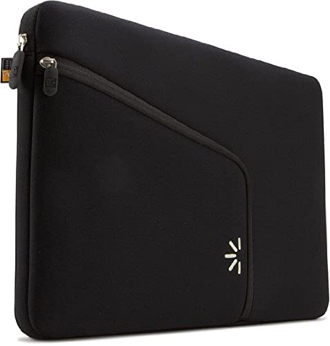 case-logic-pas-213-13-inch-macbook-neoprene-sleeve-black image 3