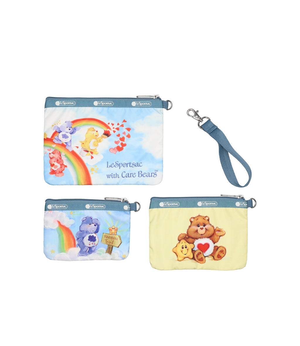 lesportsac-wristlet-pouch-set-set-of-3 image 3