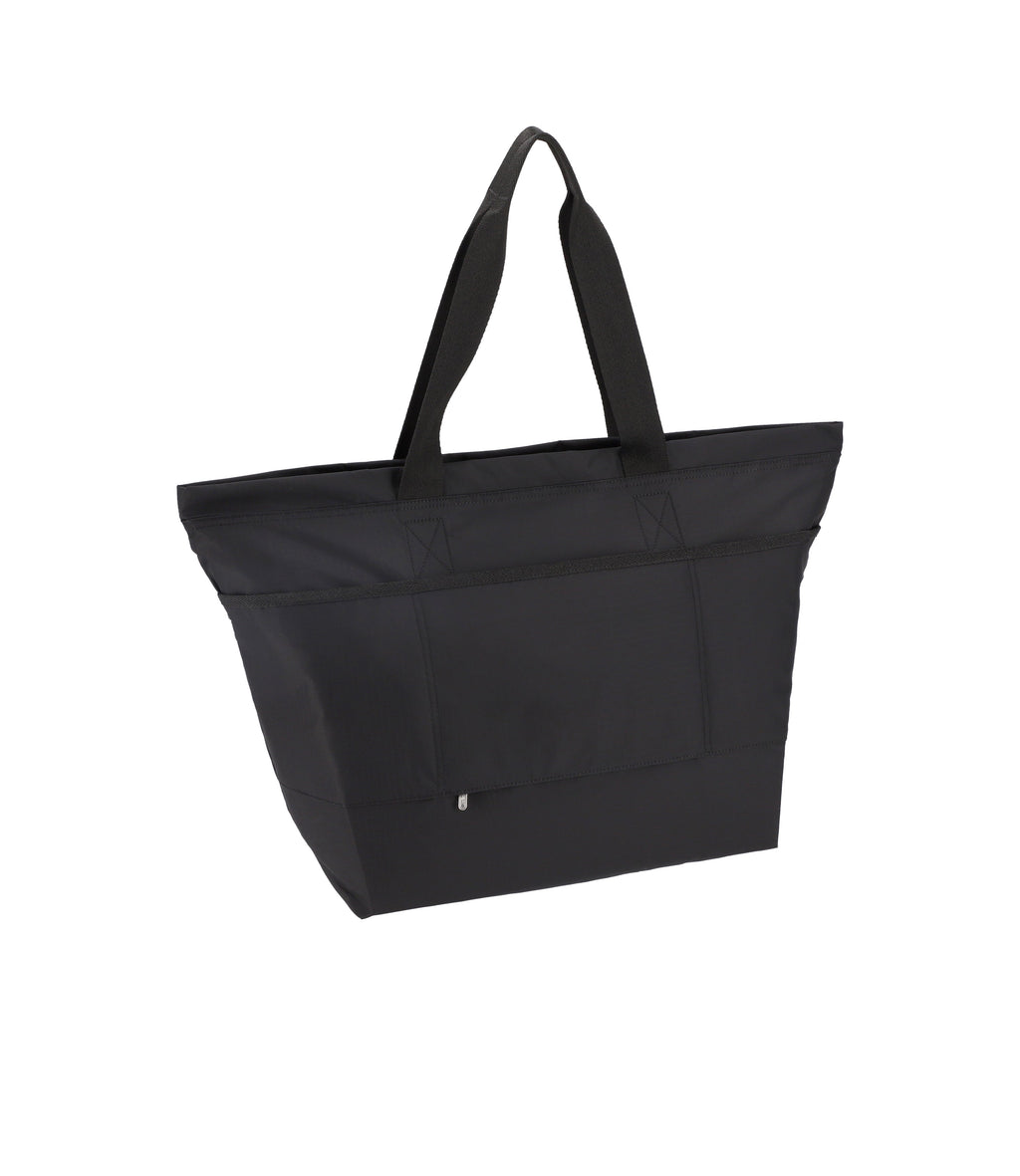 lesportsac-carlin-zip-top-tote-bag image 3