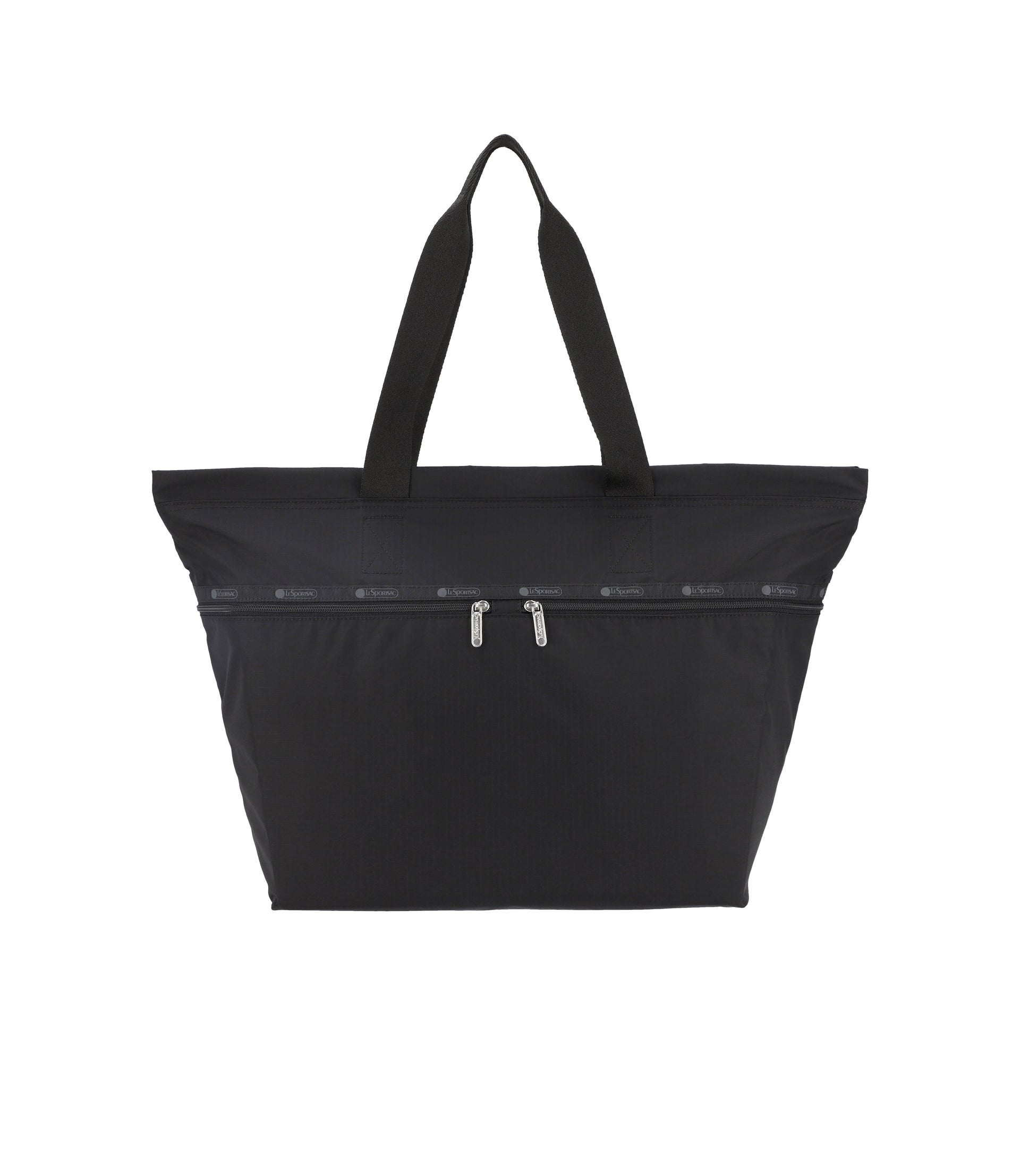 lesportsac-carlin-zip-top-tote-bag image 1
