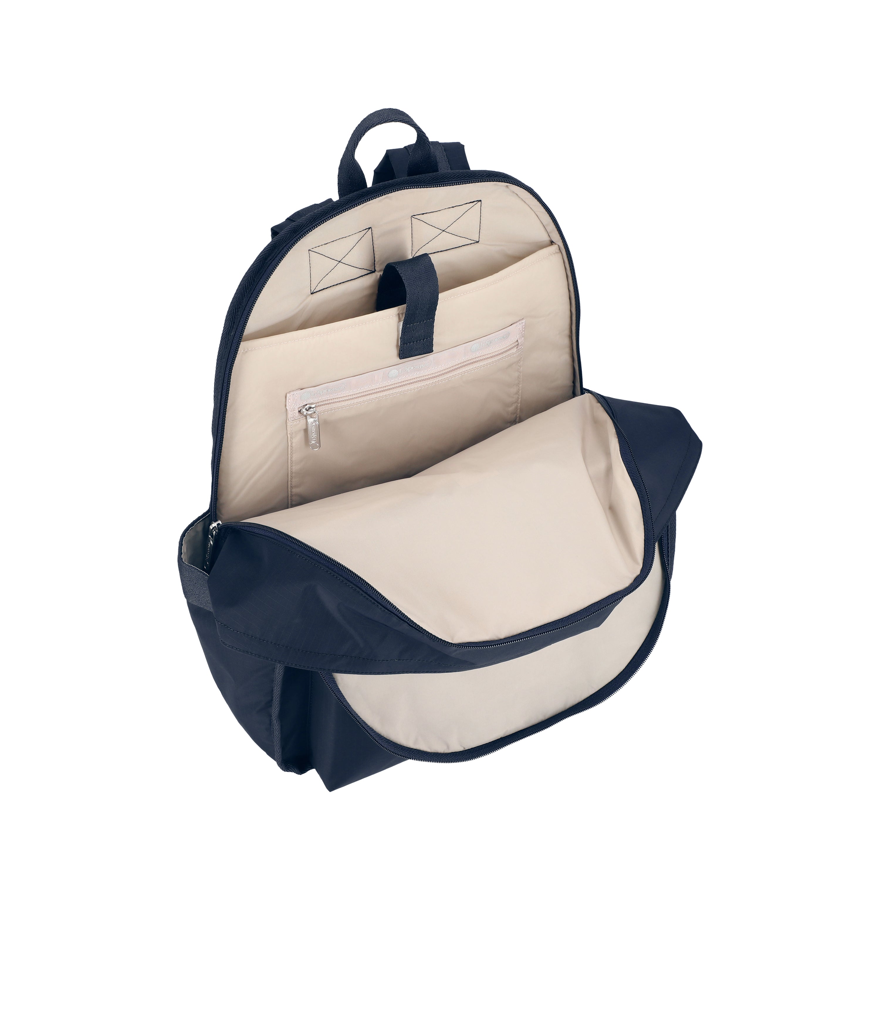 lesportsac-route-backpack image 8