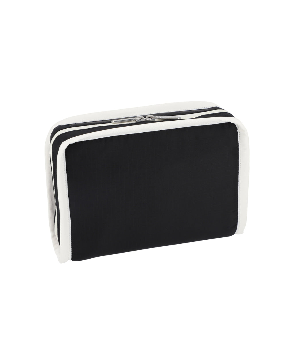 lesportsac-tech-organizer-in-spectator-black image 2