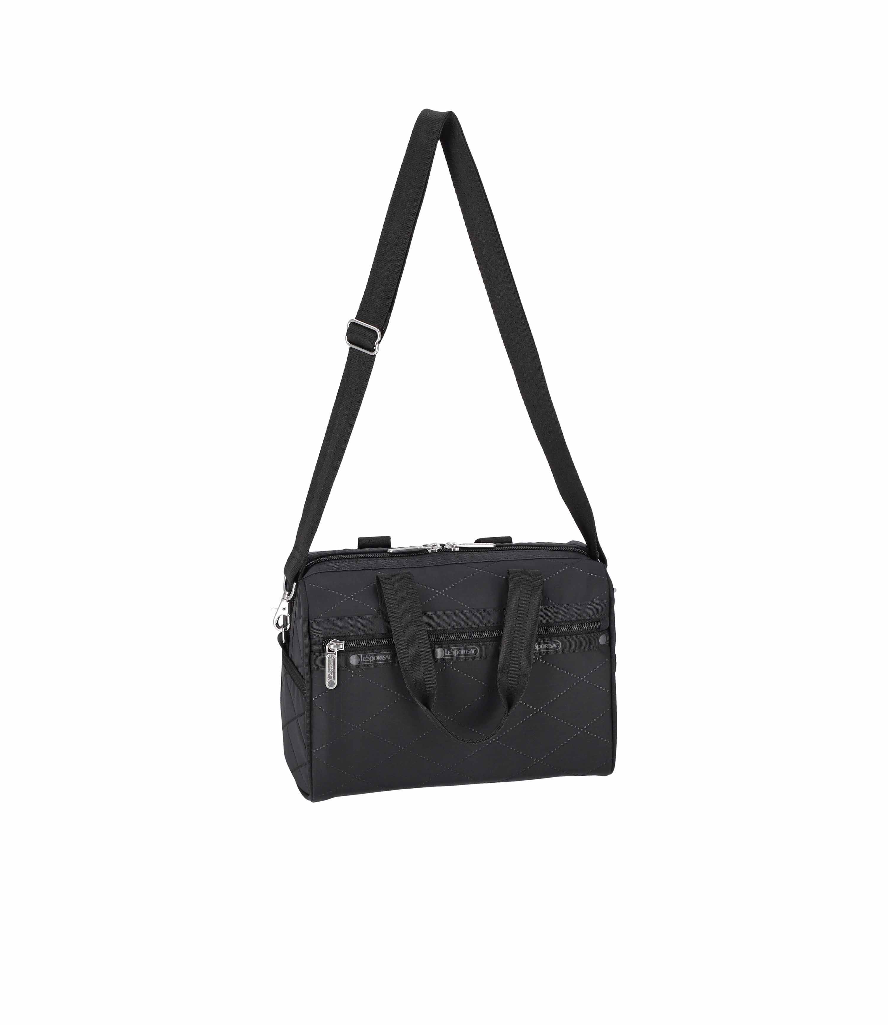 lesportsac-everyday-small-satchel image 4