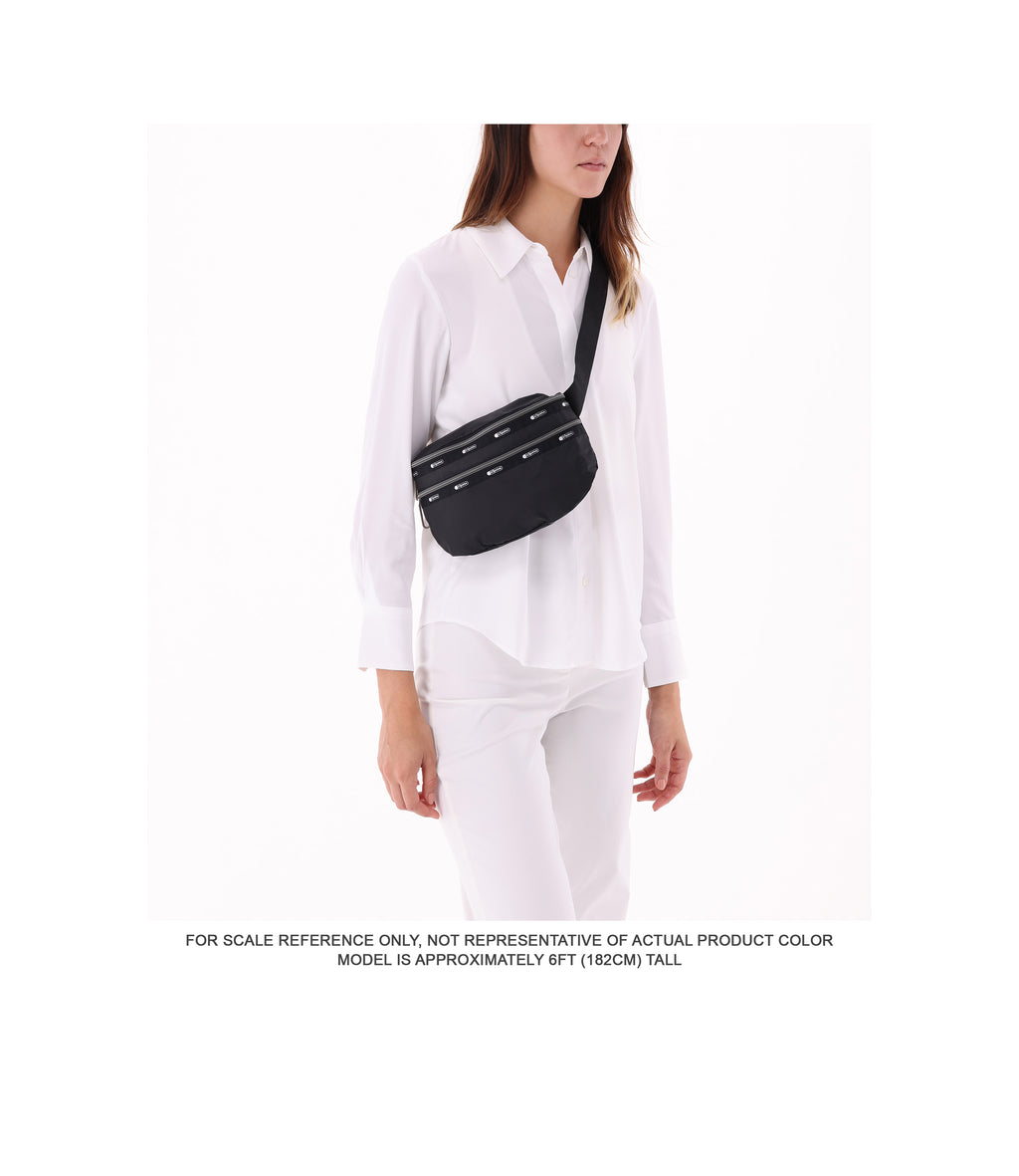 lesportsac-essential-belt-bag-hands-free-waist-bag-adjustable-belt image 7