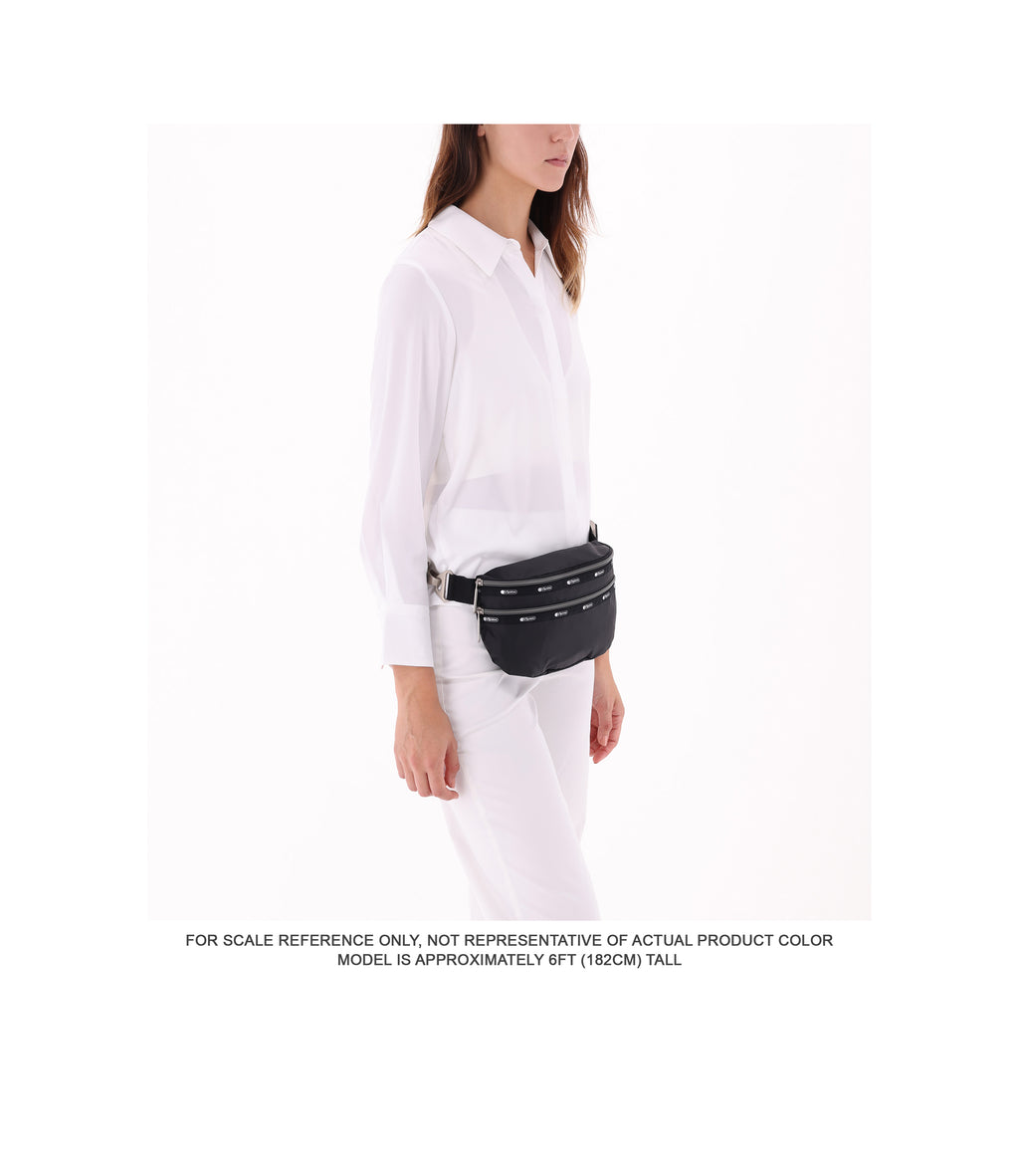 lesportsac-essential-belt-bag-hands-free-waist-bag-adjustable-belt image 6