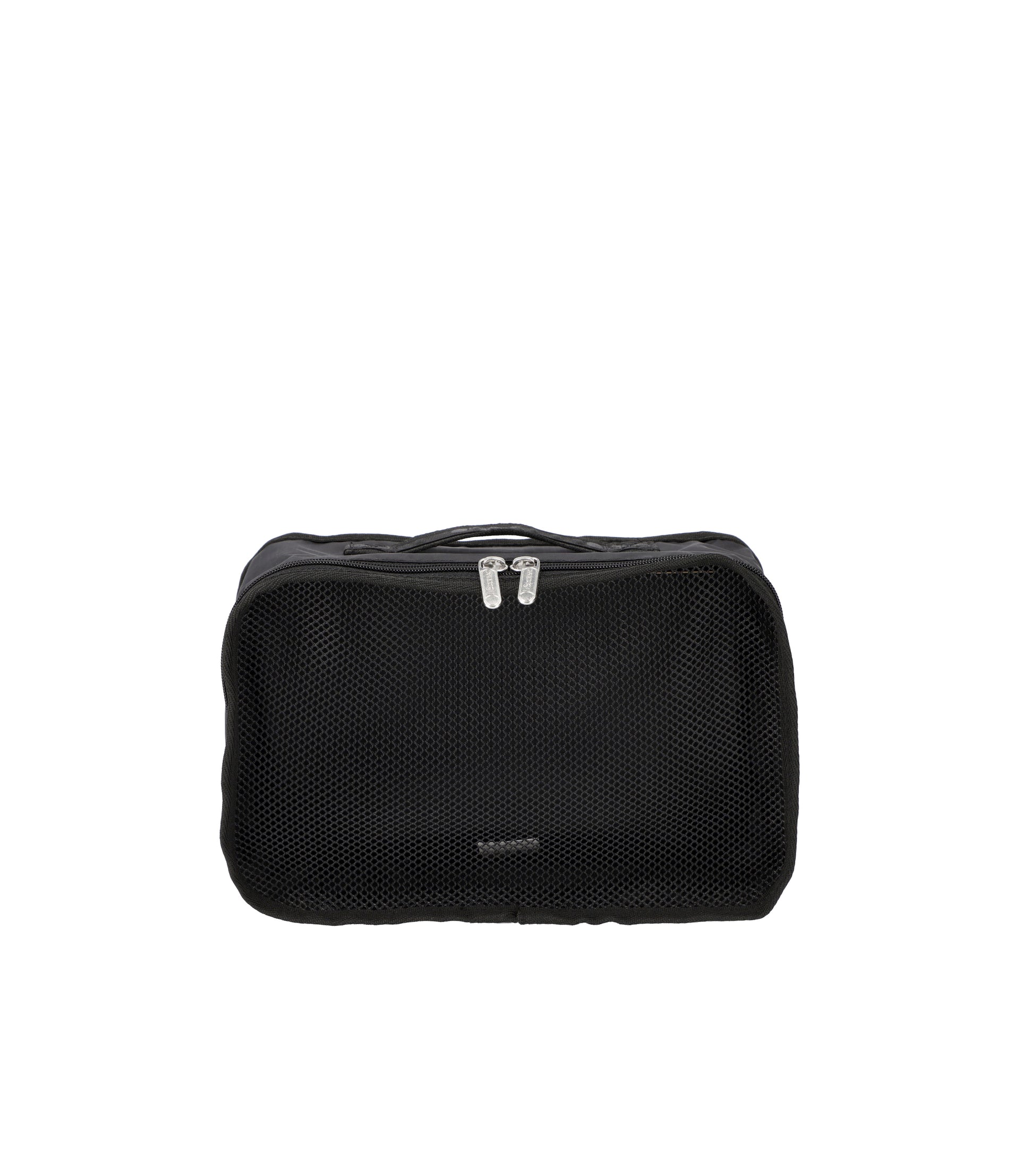 lesportsac-small-packing-cube-in-black image 1