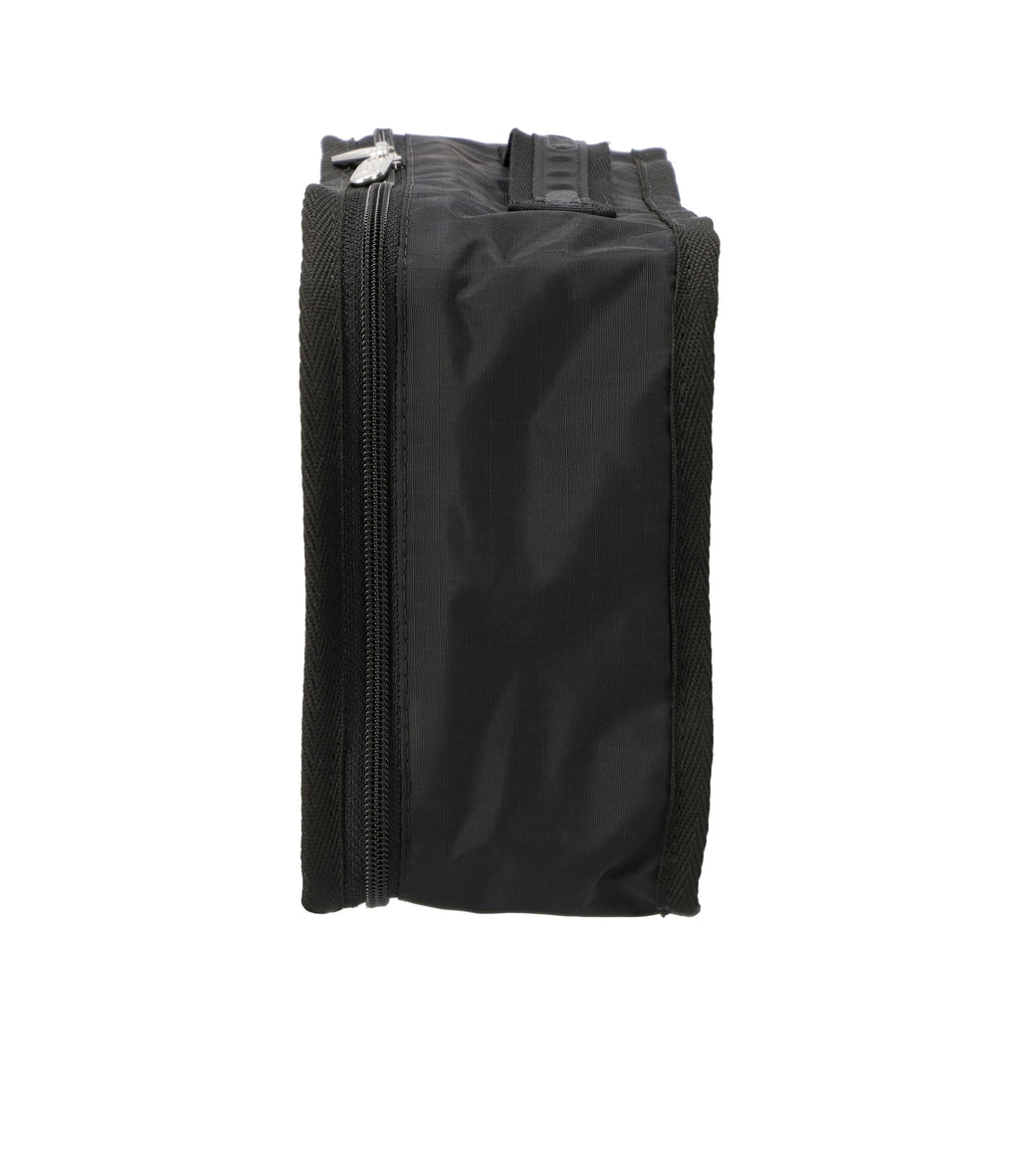 lesportsac-small-packing-cube-in-black image 4
