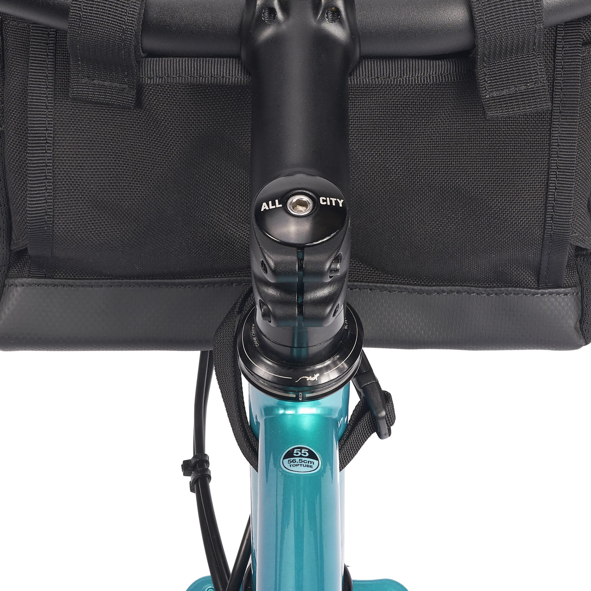 chrome-industries-handlebar-bag-strap-universal-attachment-strap image 3