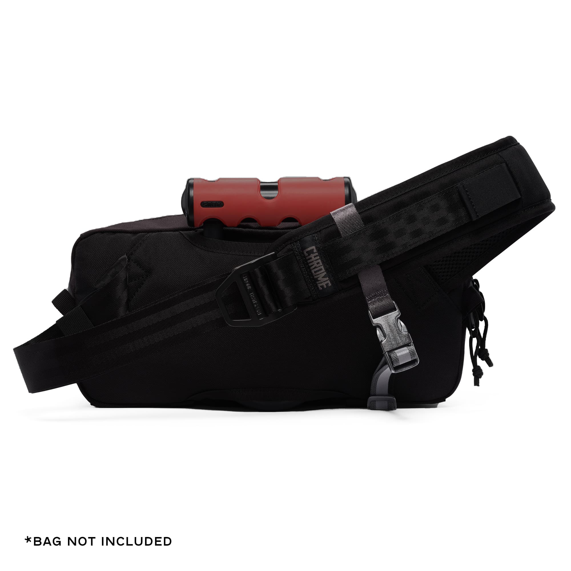 chrome-industries-mini-kadet-stabilizer-strap-cross-body-nylon-strap-for-mini-ka image 4