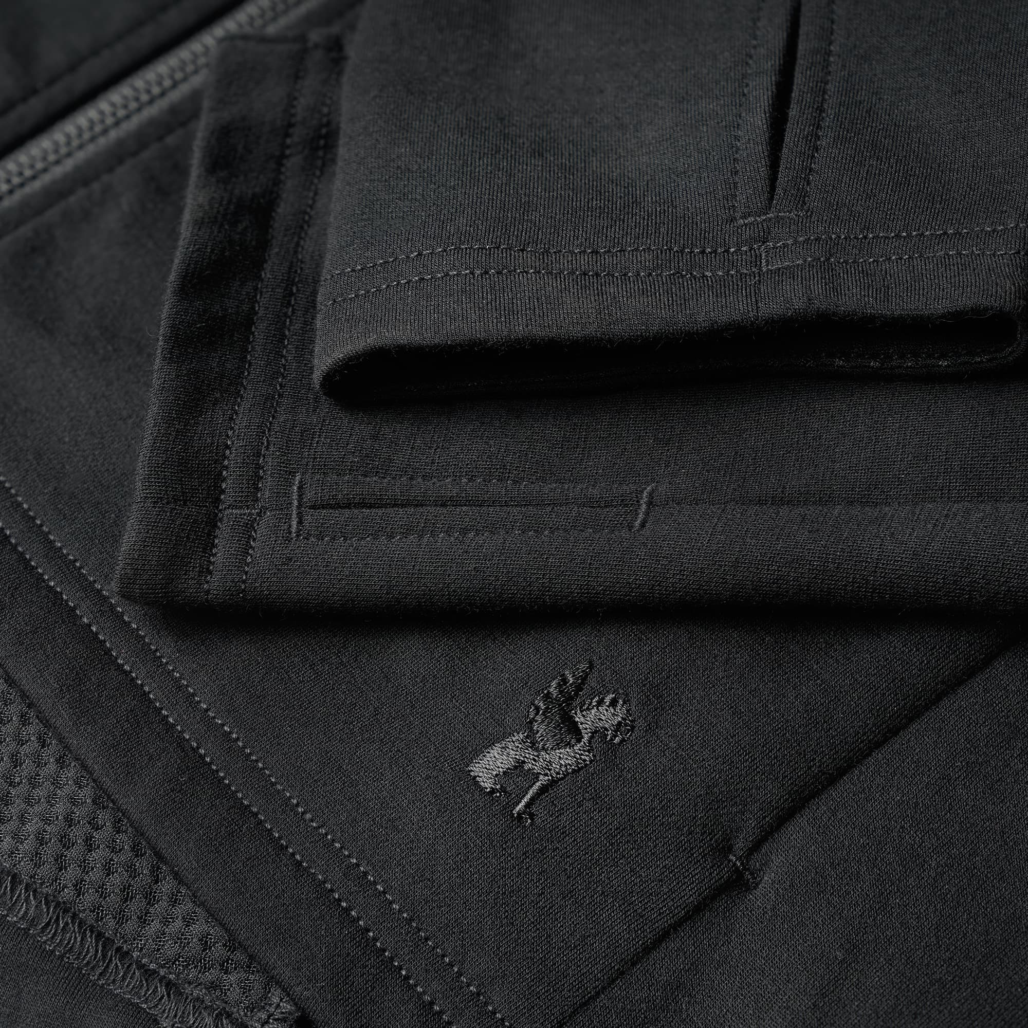 chrome-industries-men-s-merino-cobra-3-0-hoodie image 7
