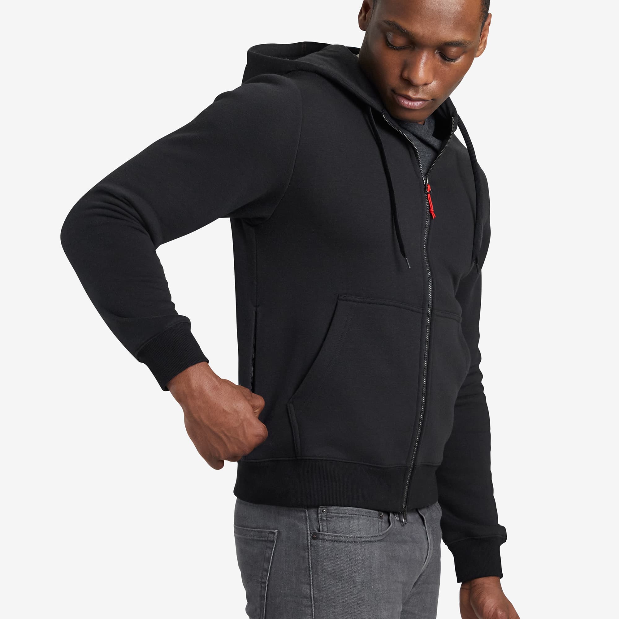 chrome-industries-issued-fleece-hoodie-c-i-series-durable-everyday-layer image 8