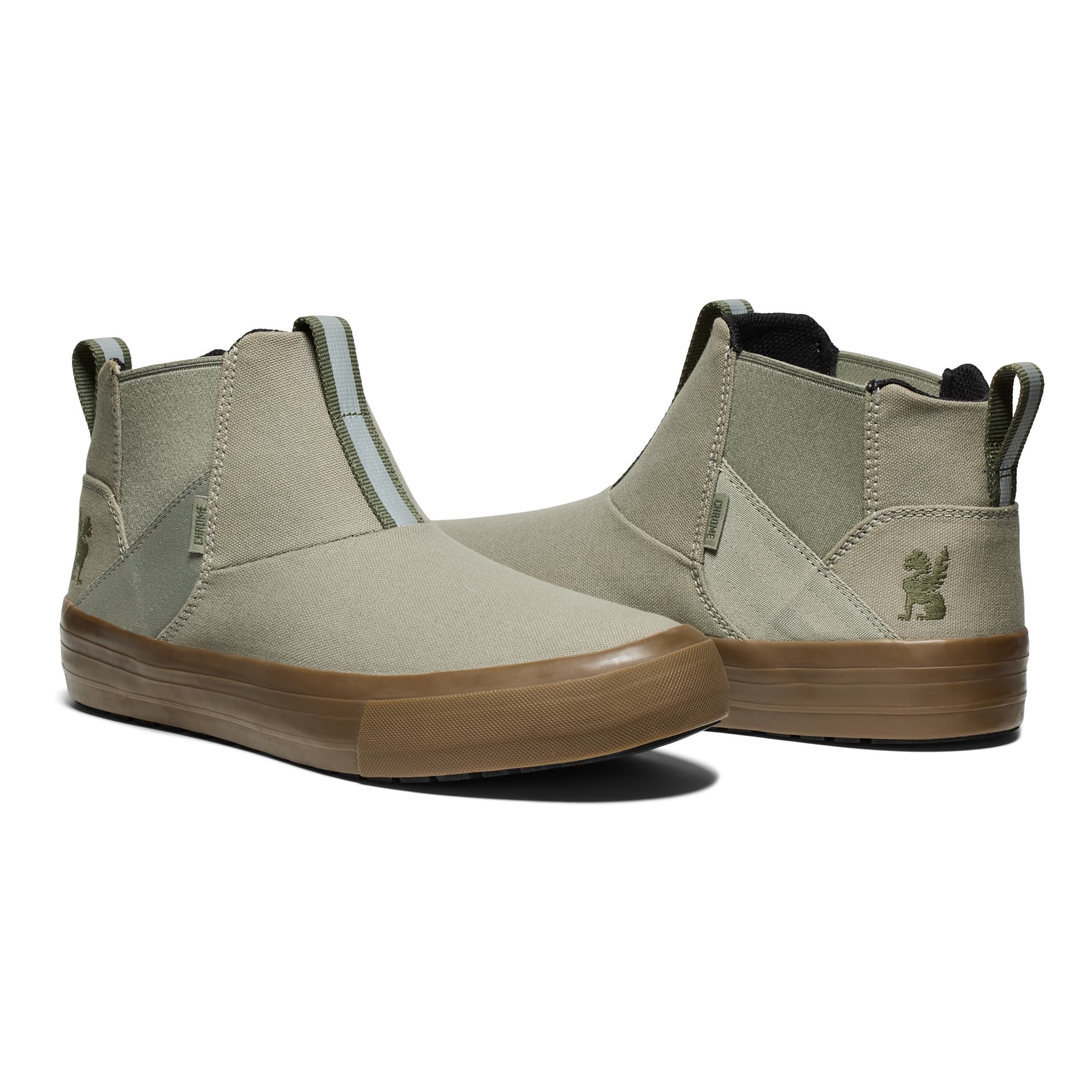 chrome-industries-boyer-boot-vegan-chelsea-boot-with-sneaker-comfort image 3