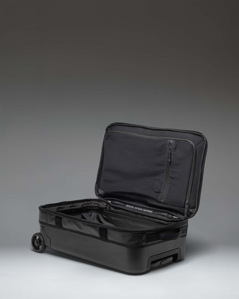 herschel-supply-all-season-hybrid-roller-bag-large-carry-on image 6