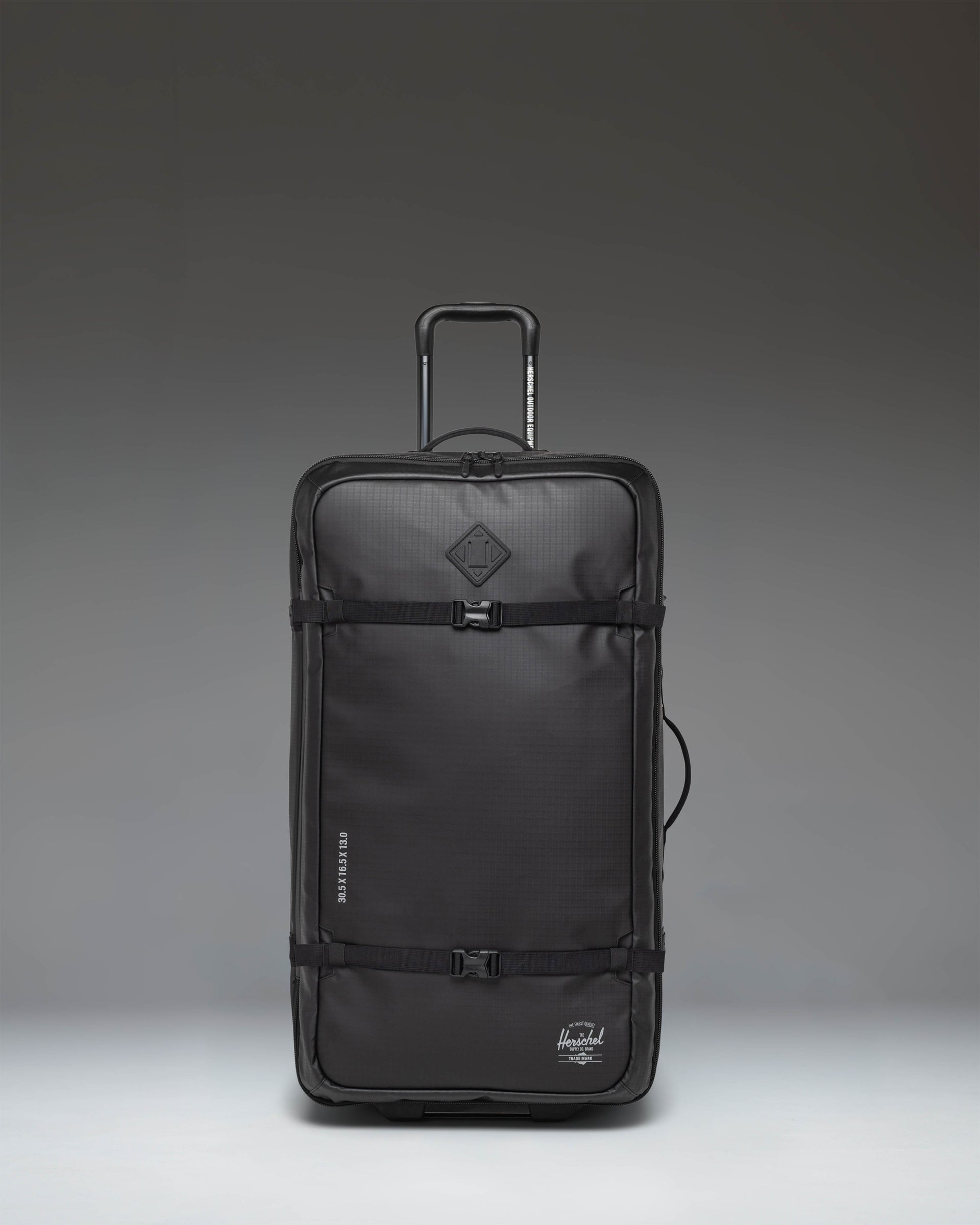 herschel-supply-all-season-hybrid-roller-bag-large image 1