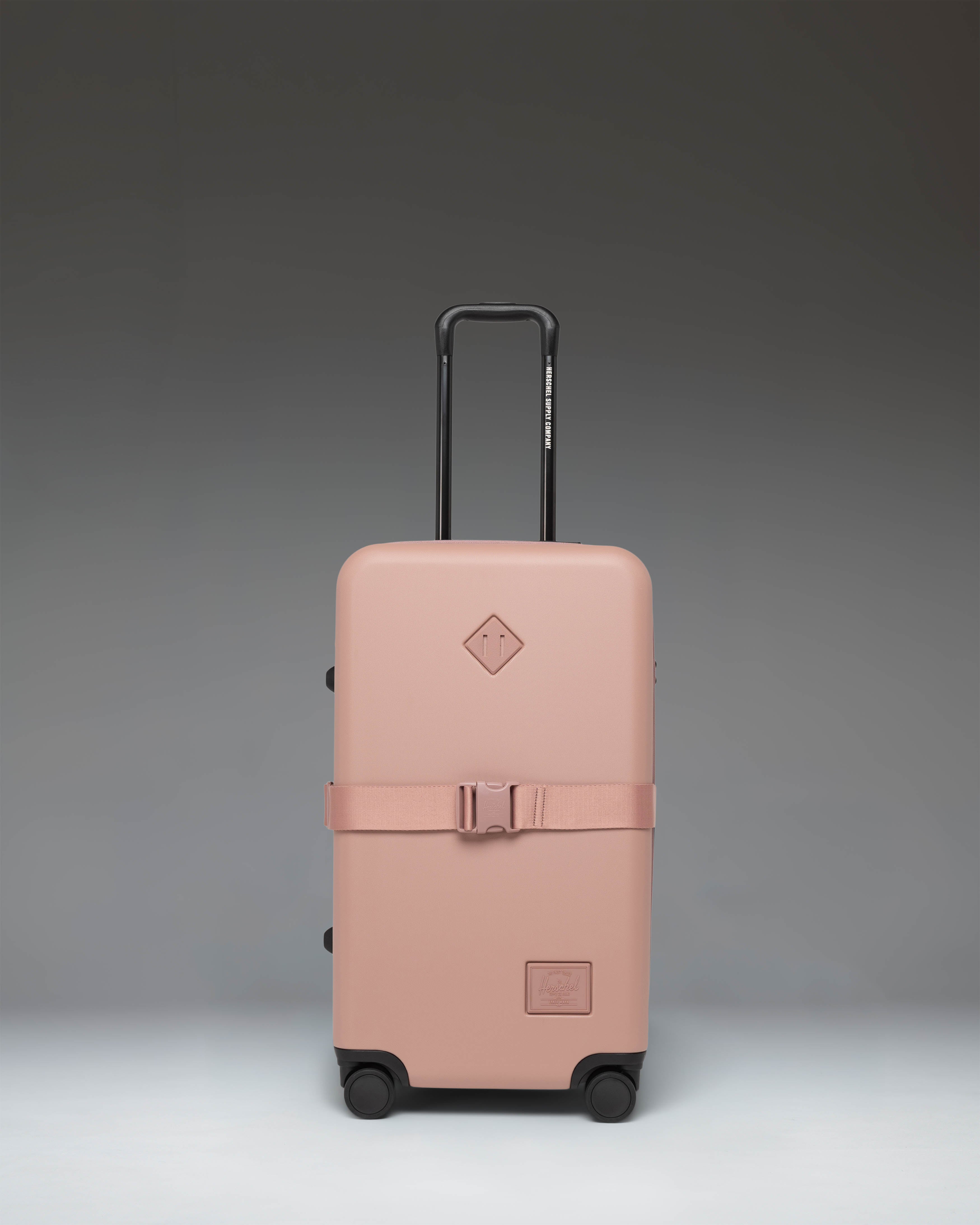 herschel-heritage-hardshell-medium-luggage-expanded image 2