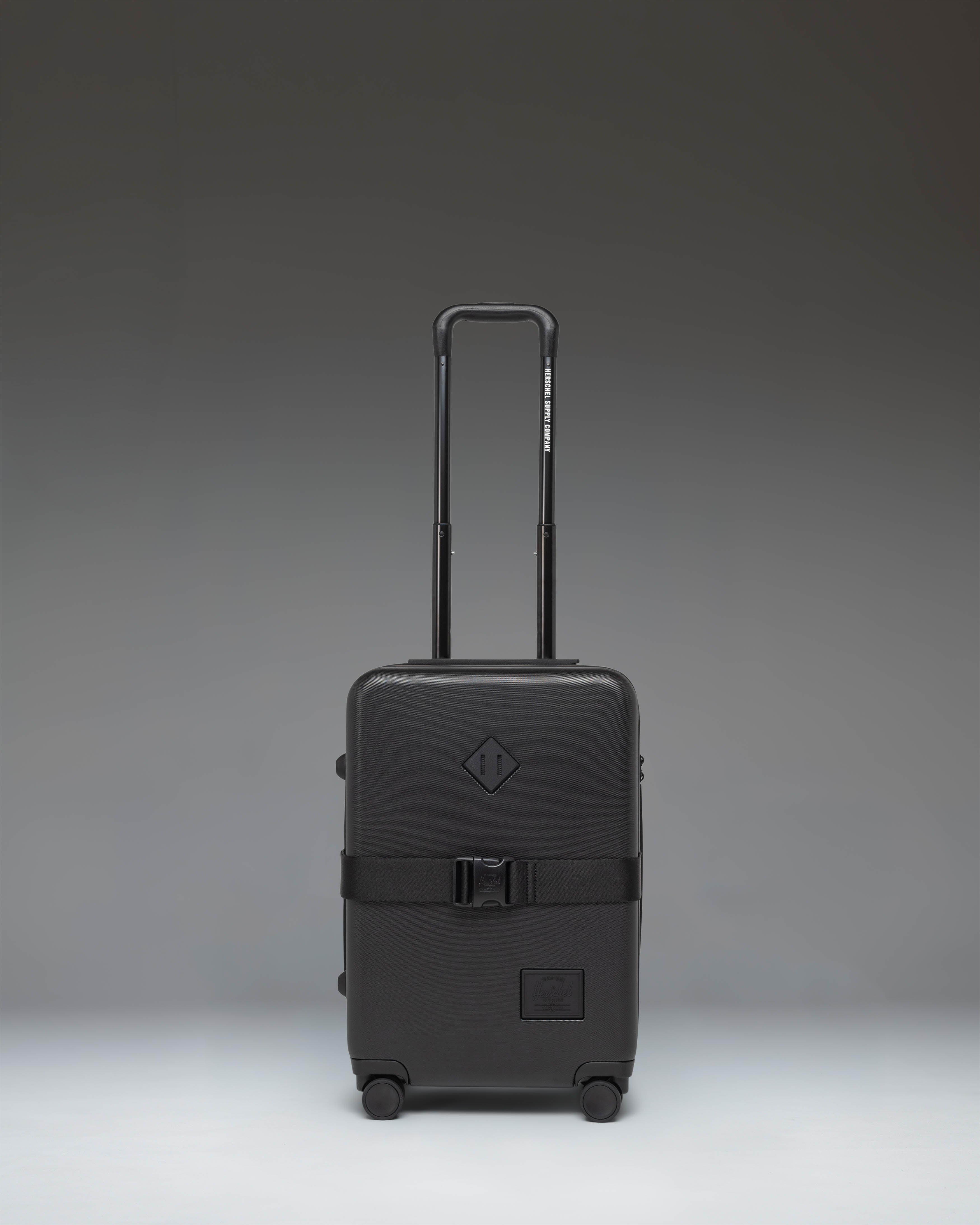 herschel-supply-heritage-hardshell-large-carry-on-exp-expandable-recycled-polyca image 1
