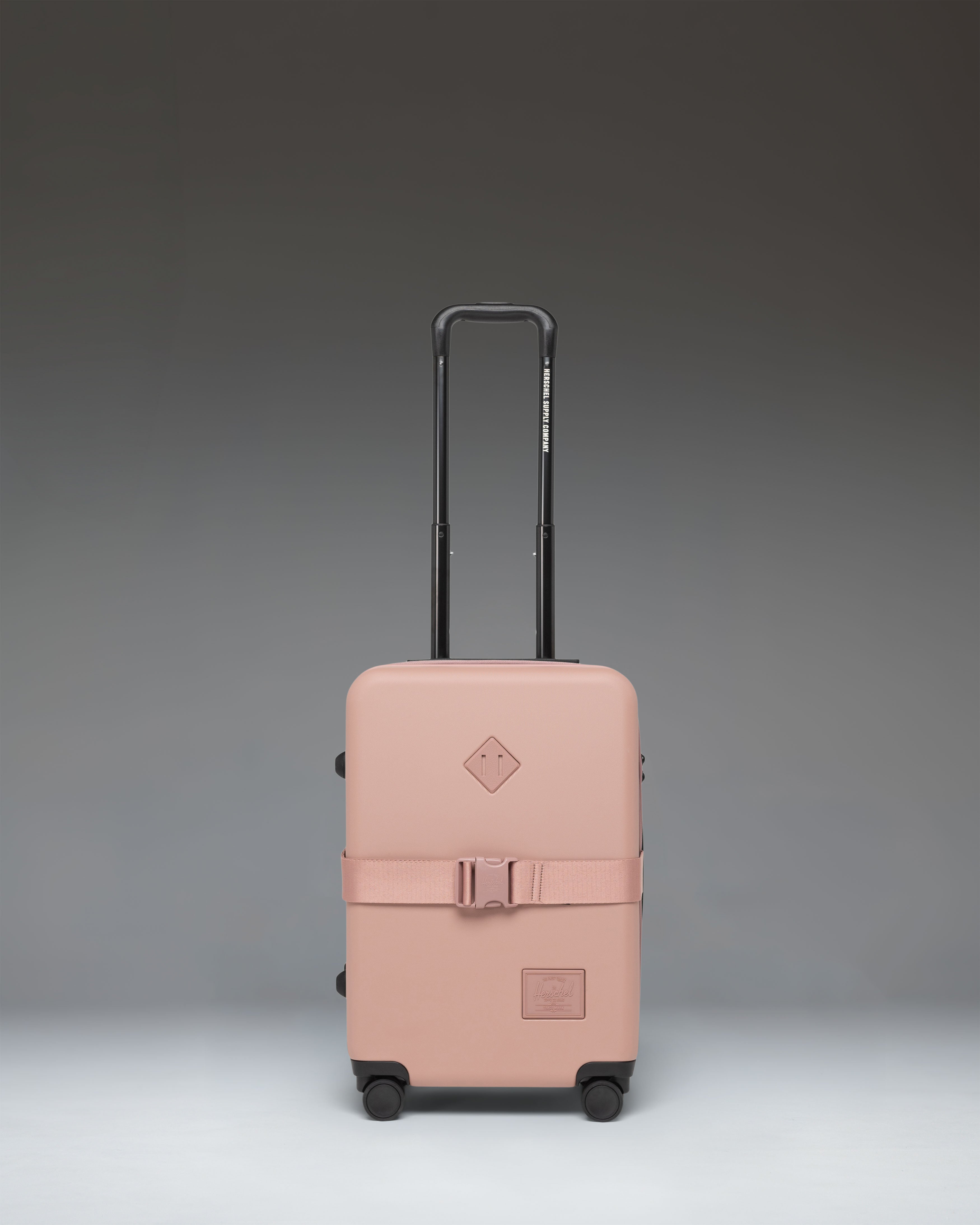 herschel-supply-heritage-hardshell-large-carry-on-exp-expandable-recycled-polyca image 2