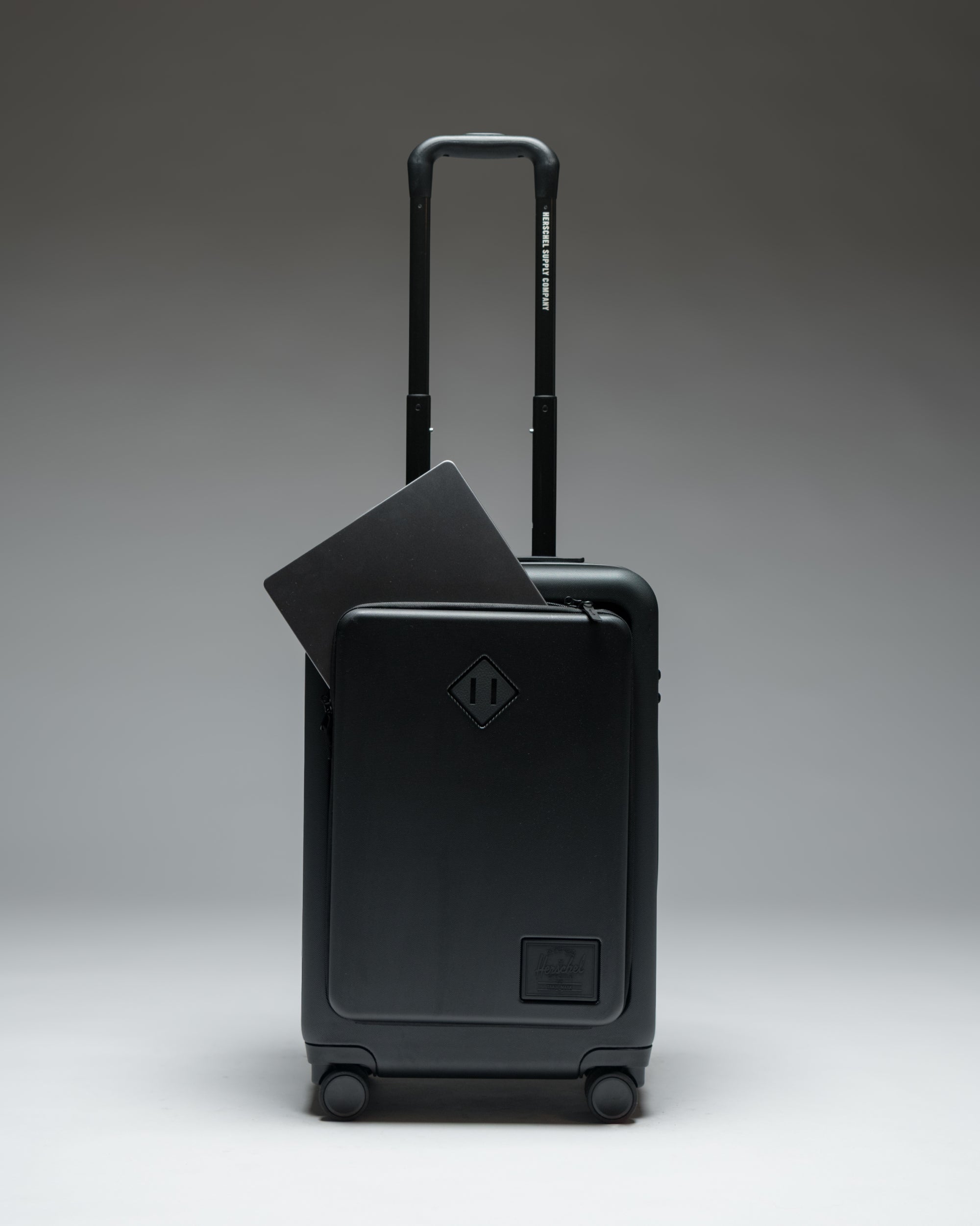 herschel-supply-herschel-heritage-hardshell-pro-large-carry-on image 1